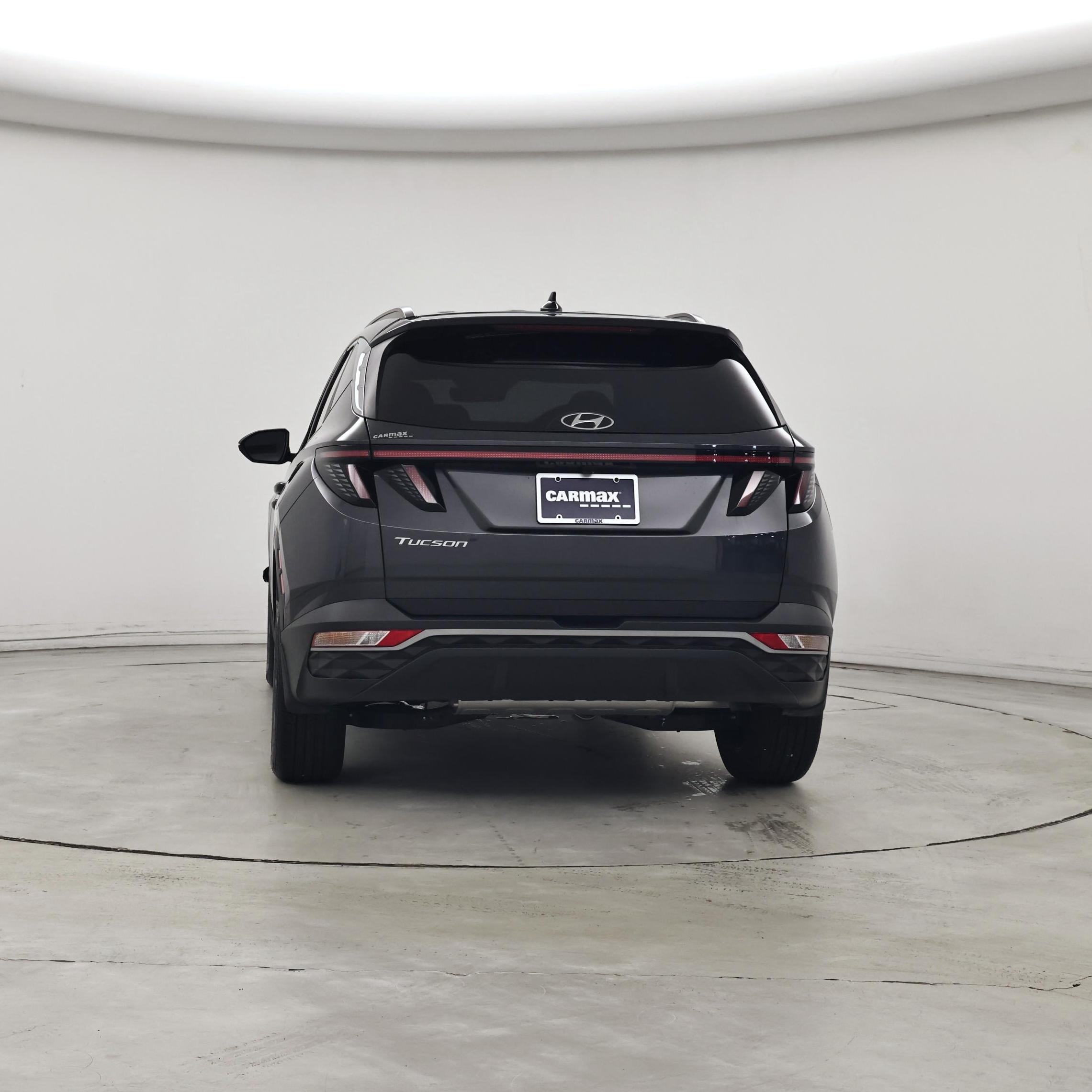 Thumbnail: 2022 Hyundai Tucson - 6