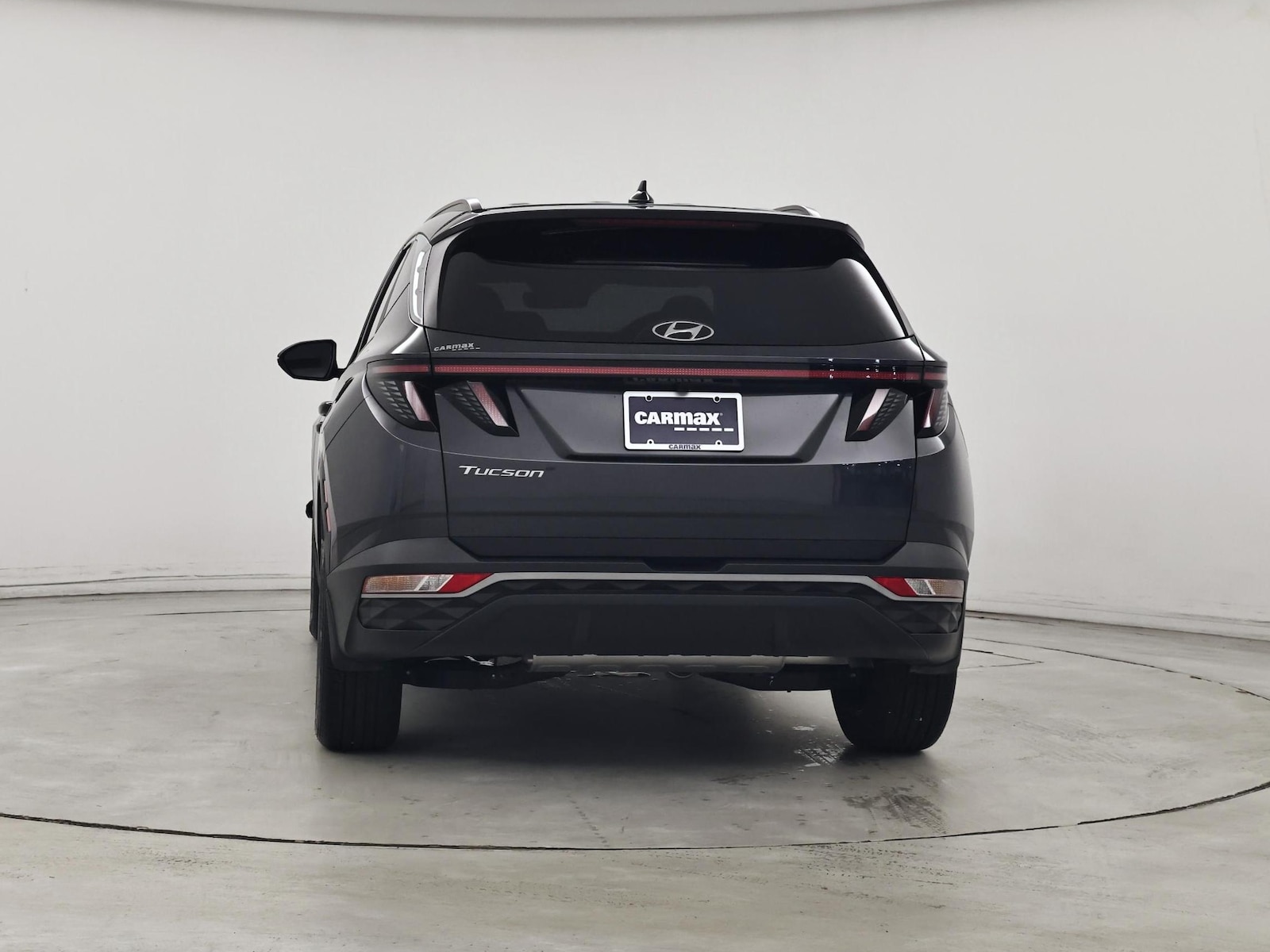 2022 Hyundai Tucson SEL - Photo 7
