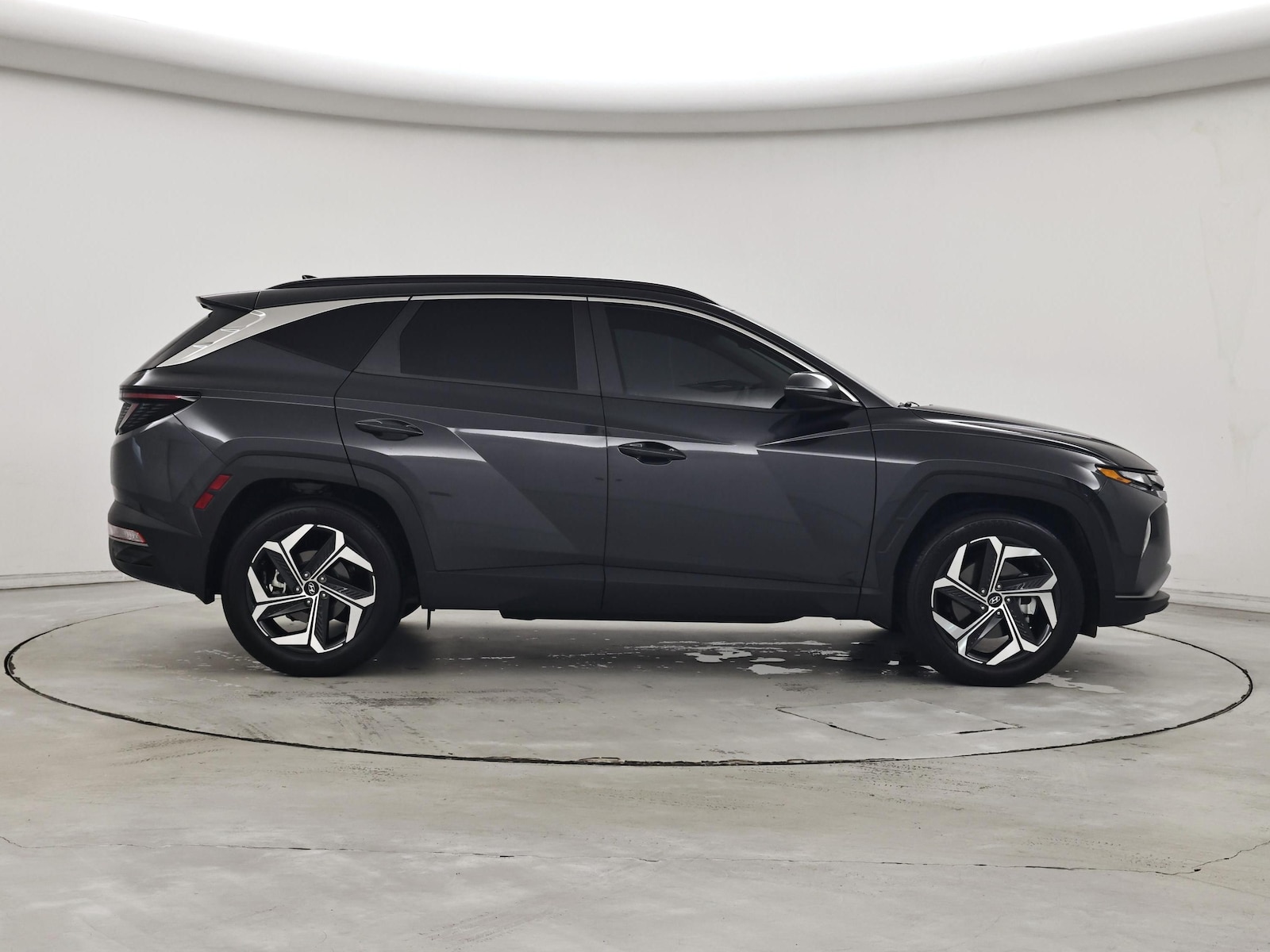 2022 Hyundai Tucson SEL - Photo 8