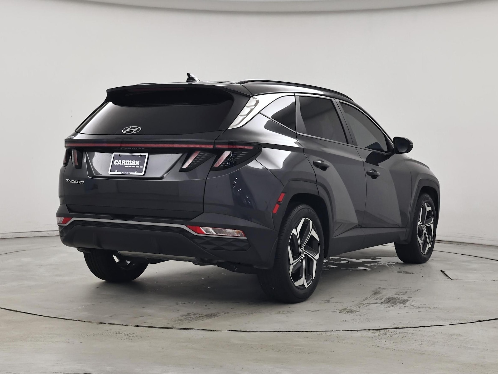 2022 Hyundai Tucson SEL - Photo 9
