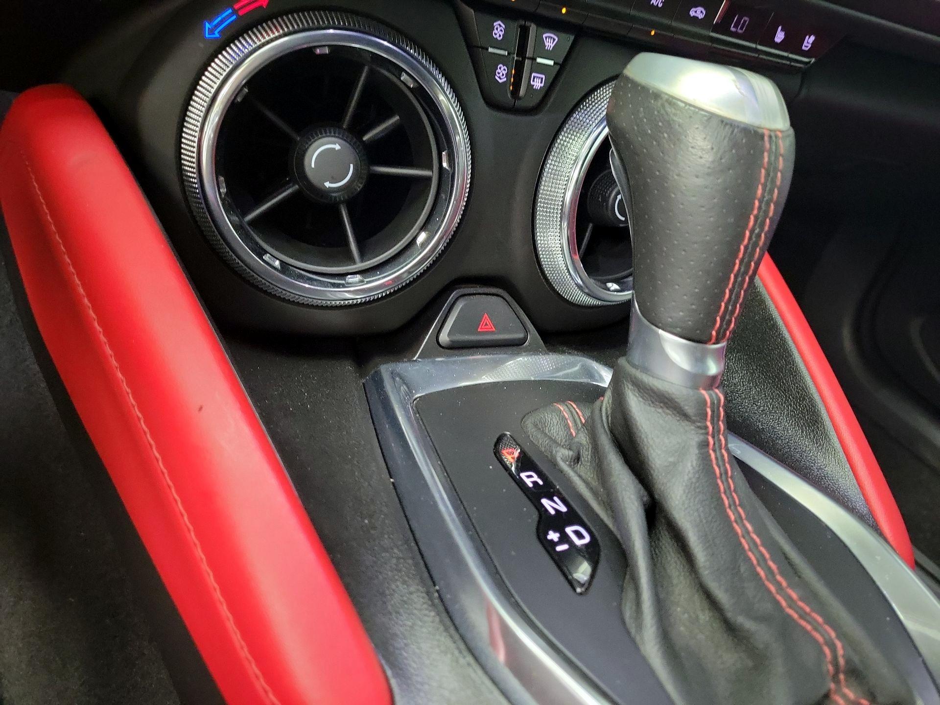 Thumbnail: 2016 Chevrolet Camaro - 17