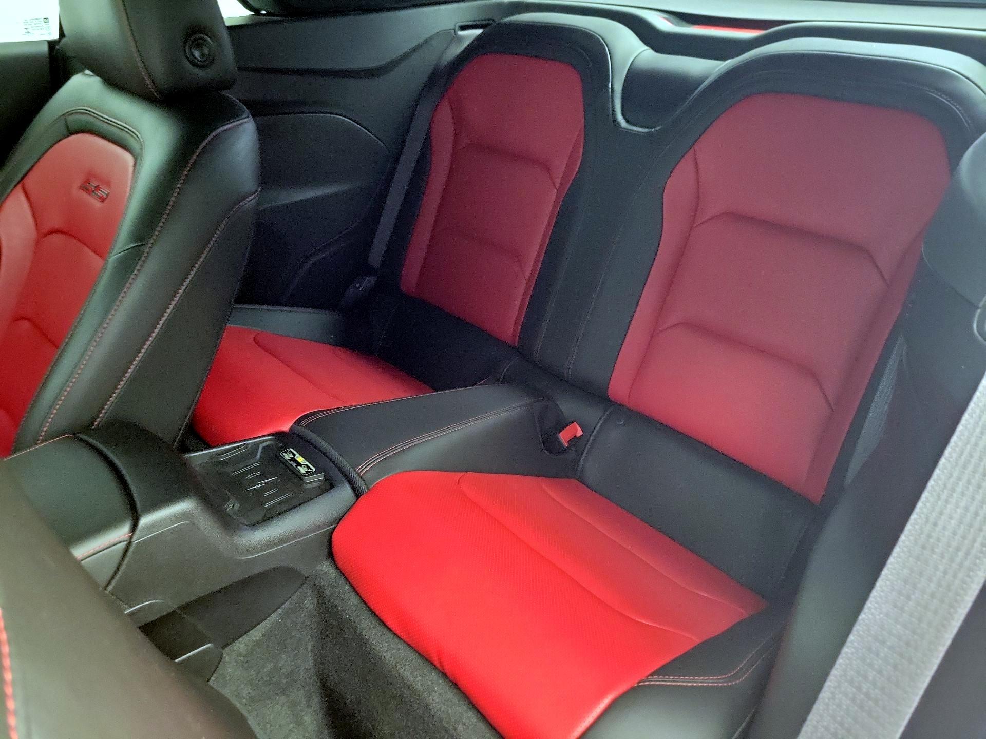 Thumbnail: 2016 Chevrolet Camaro - 19