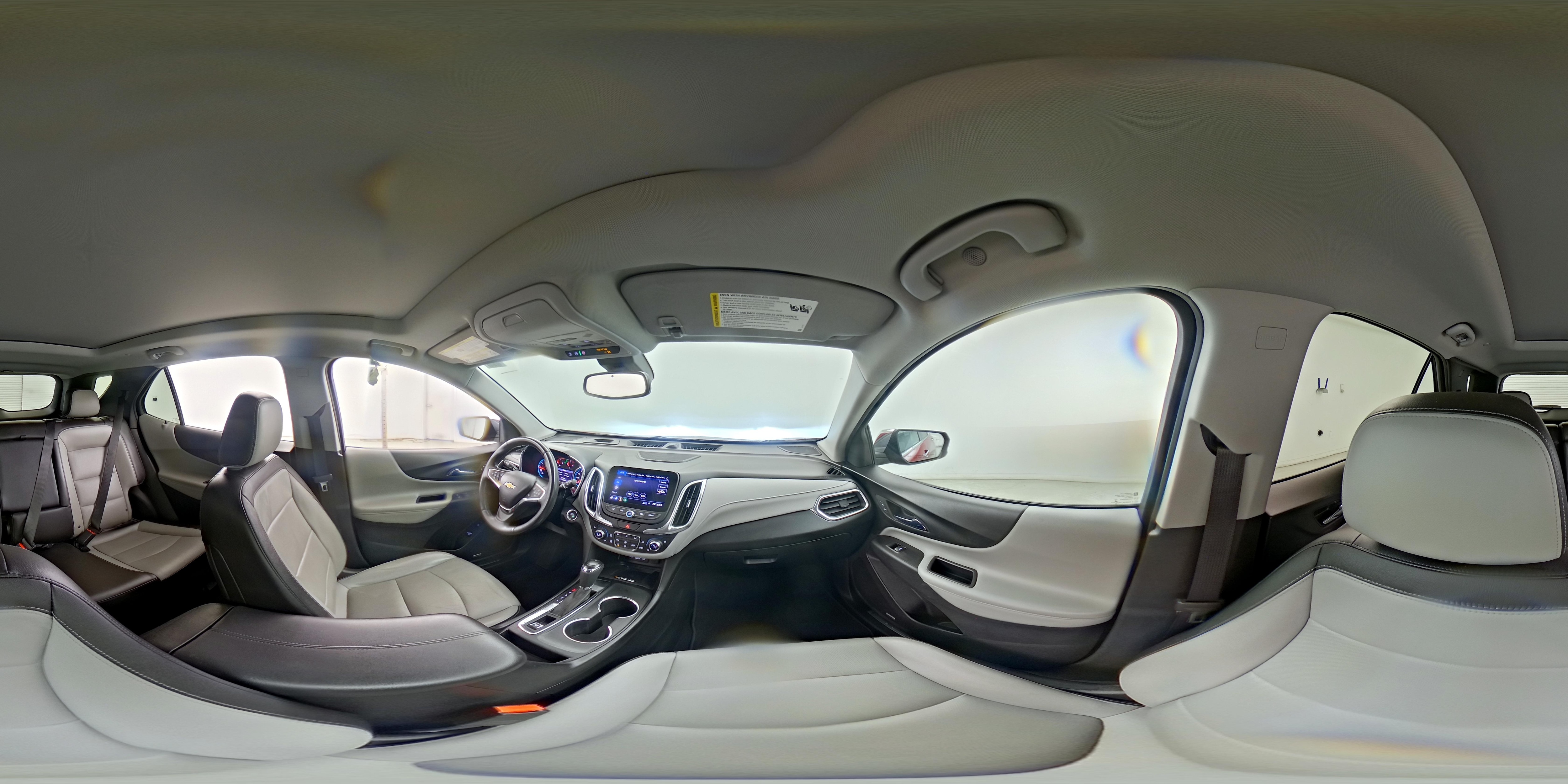 2020 Chevrolet Equinox Premier - Photo 26