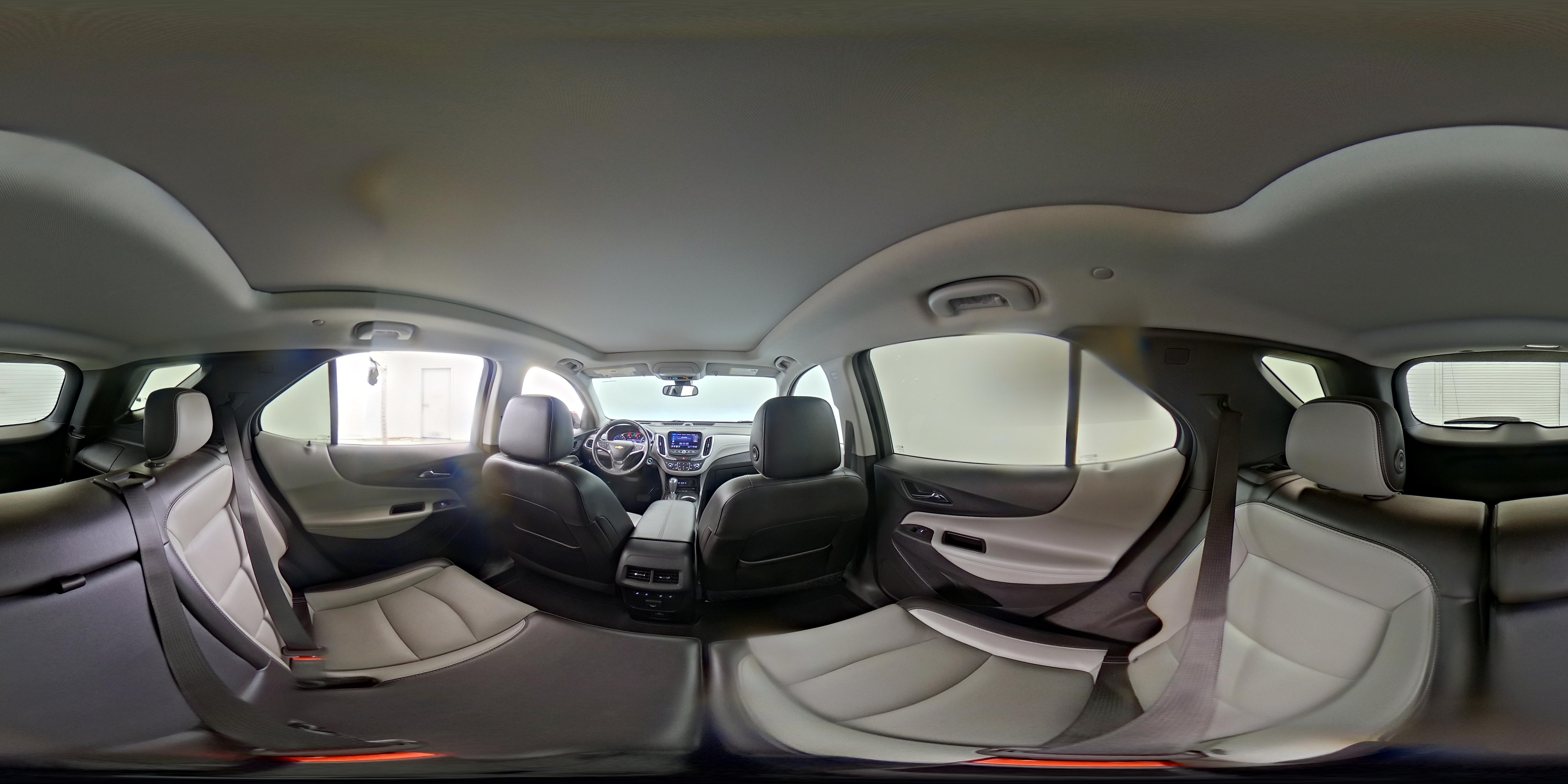 2020 Chevrolet Equinox Premier - Photo 27