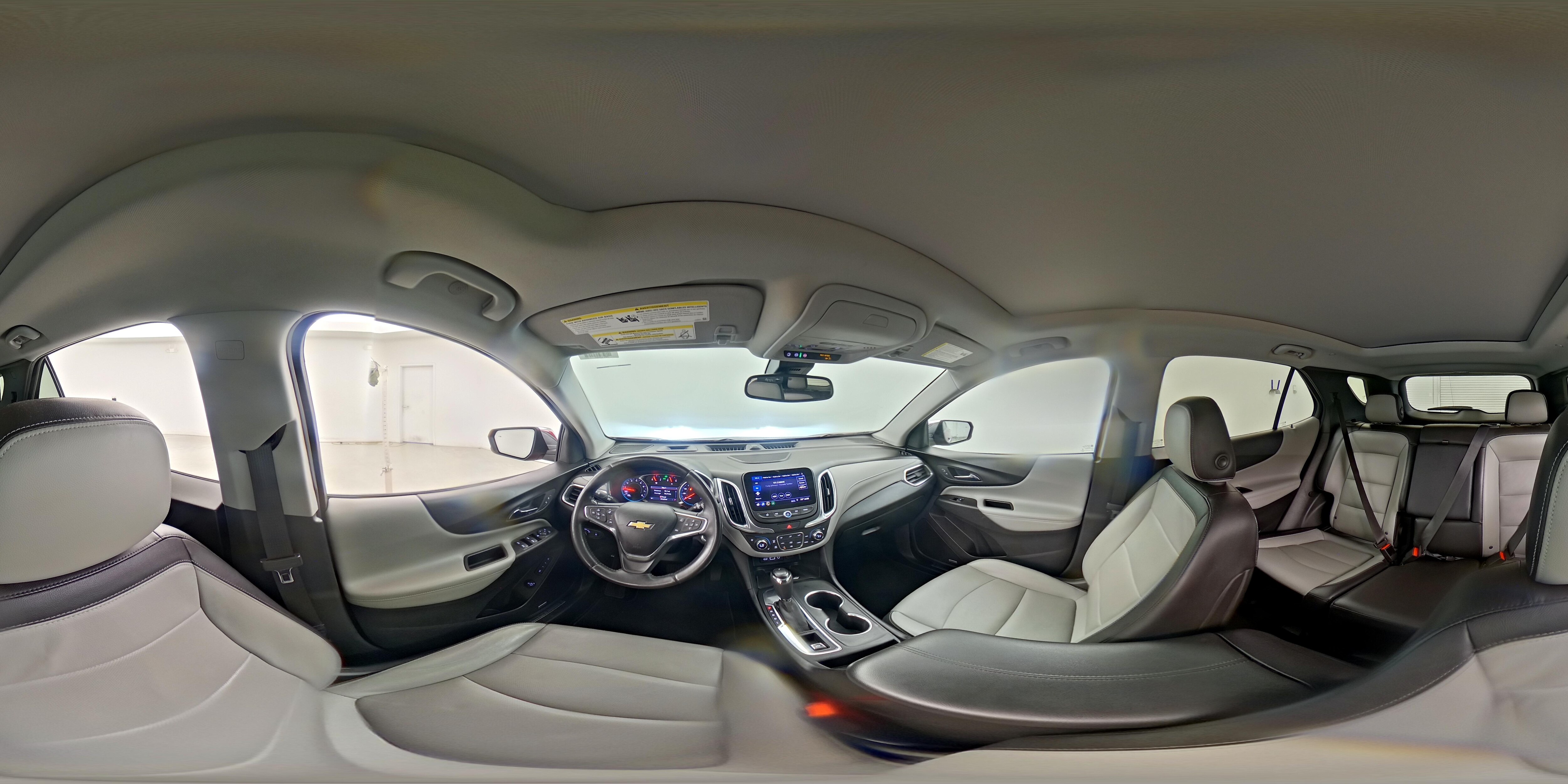 2020 Chevrolet Equinox Premier - Photo 28