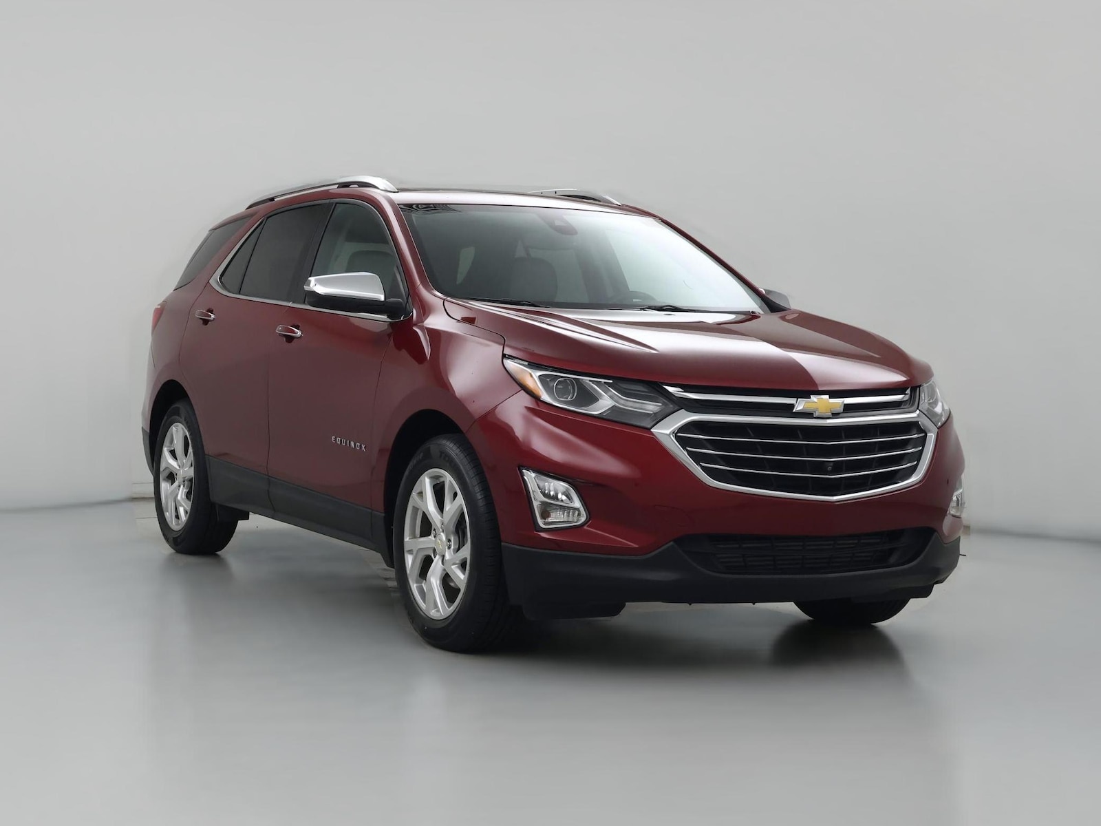 2020 Chevrolet Equinox Premier - Photo 1