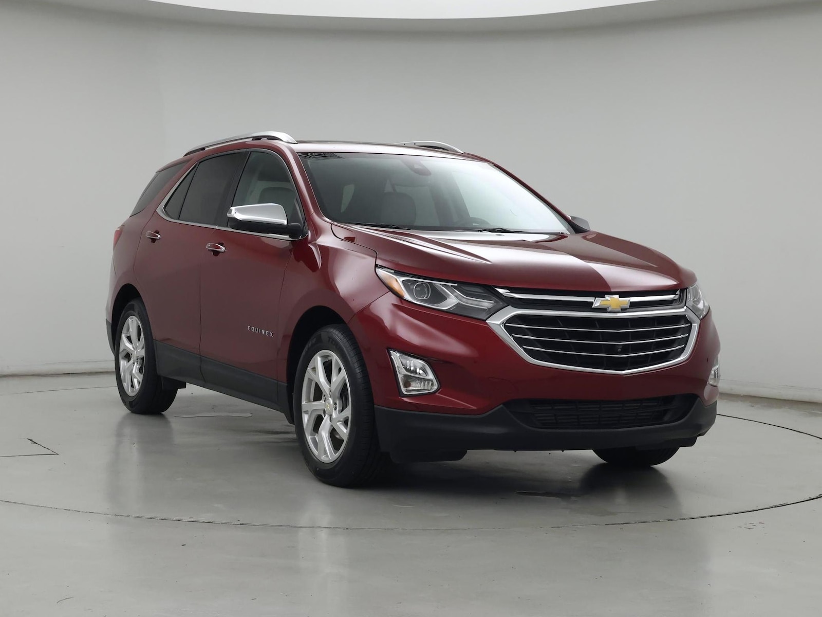 2020 Chevrolet Equinox Premier - Photo 2
