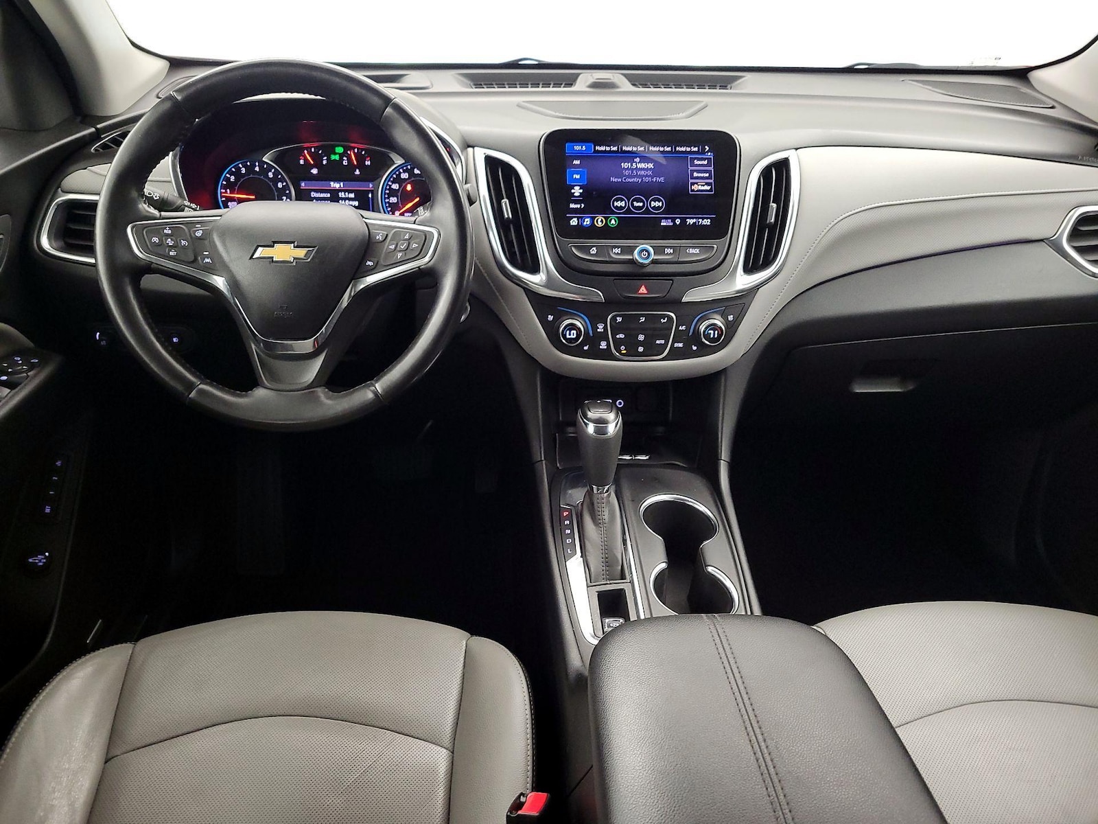 2020 Chevrolet Equinox Premier - Photo 10