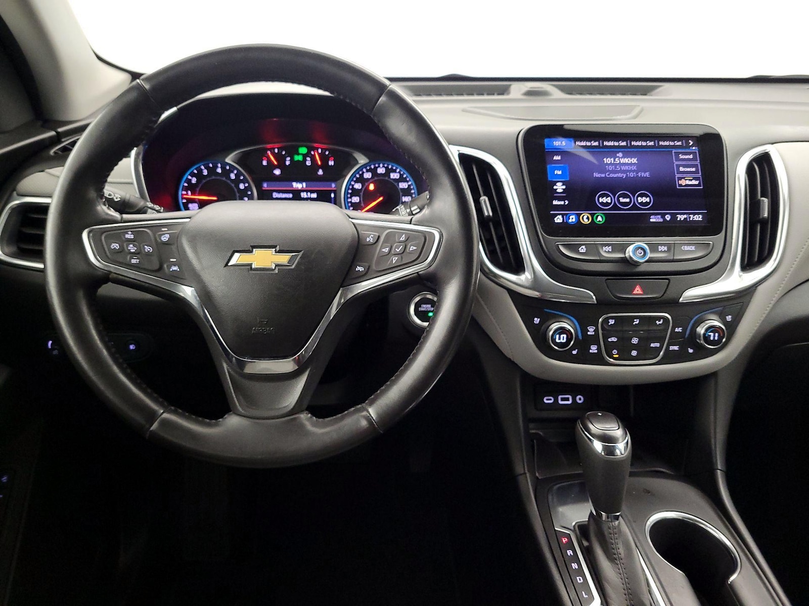 2020 Chevrolet Equinox Premier - Photo 11