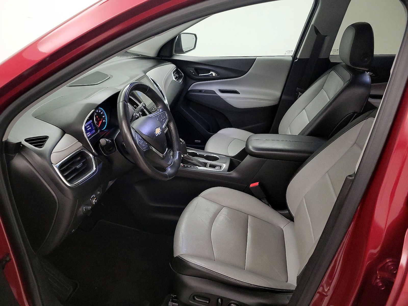 2020 Chevrolet Equinox Premier - Photo 12
