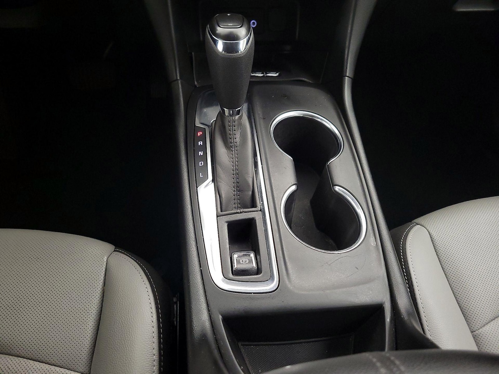 2020 Chevrolet Equinox Premier - Photo 19