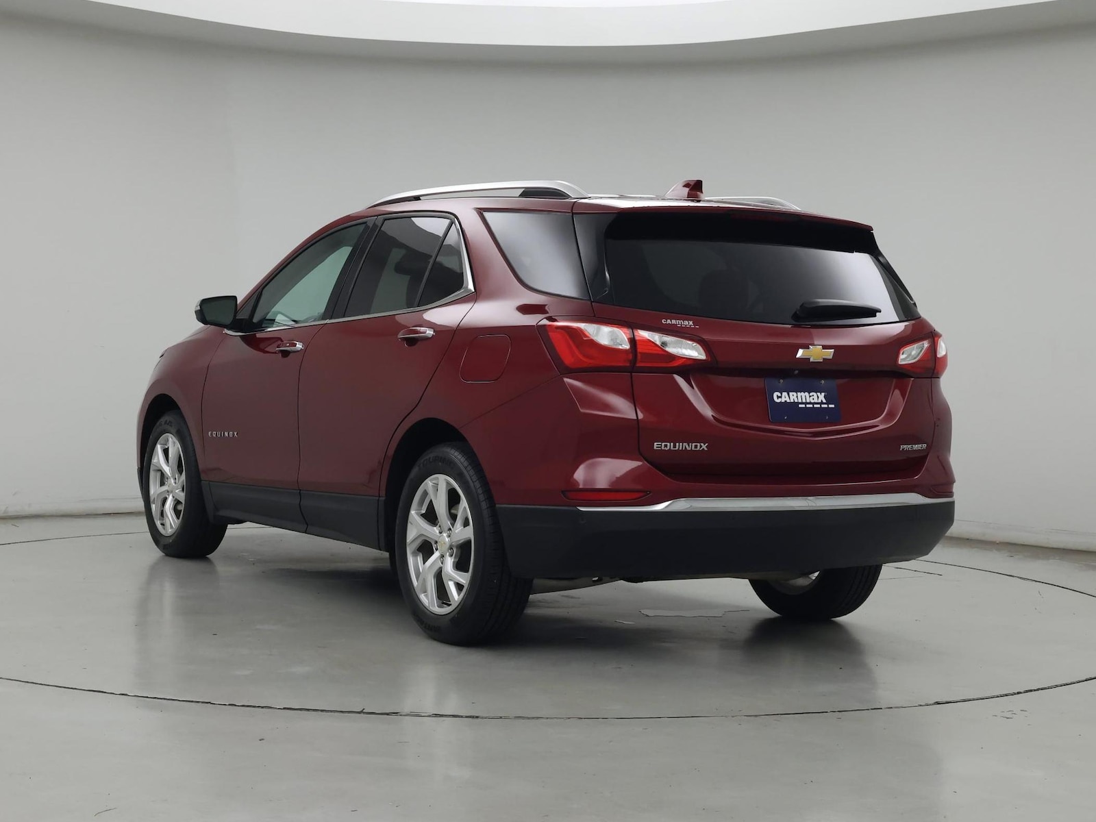 2020 Chevrolet Equinox Premier - Photo 3