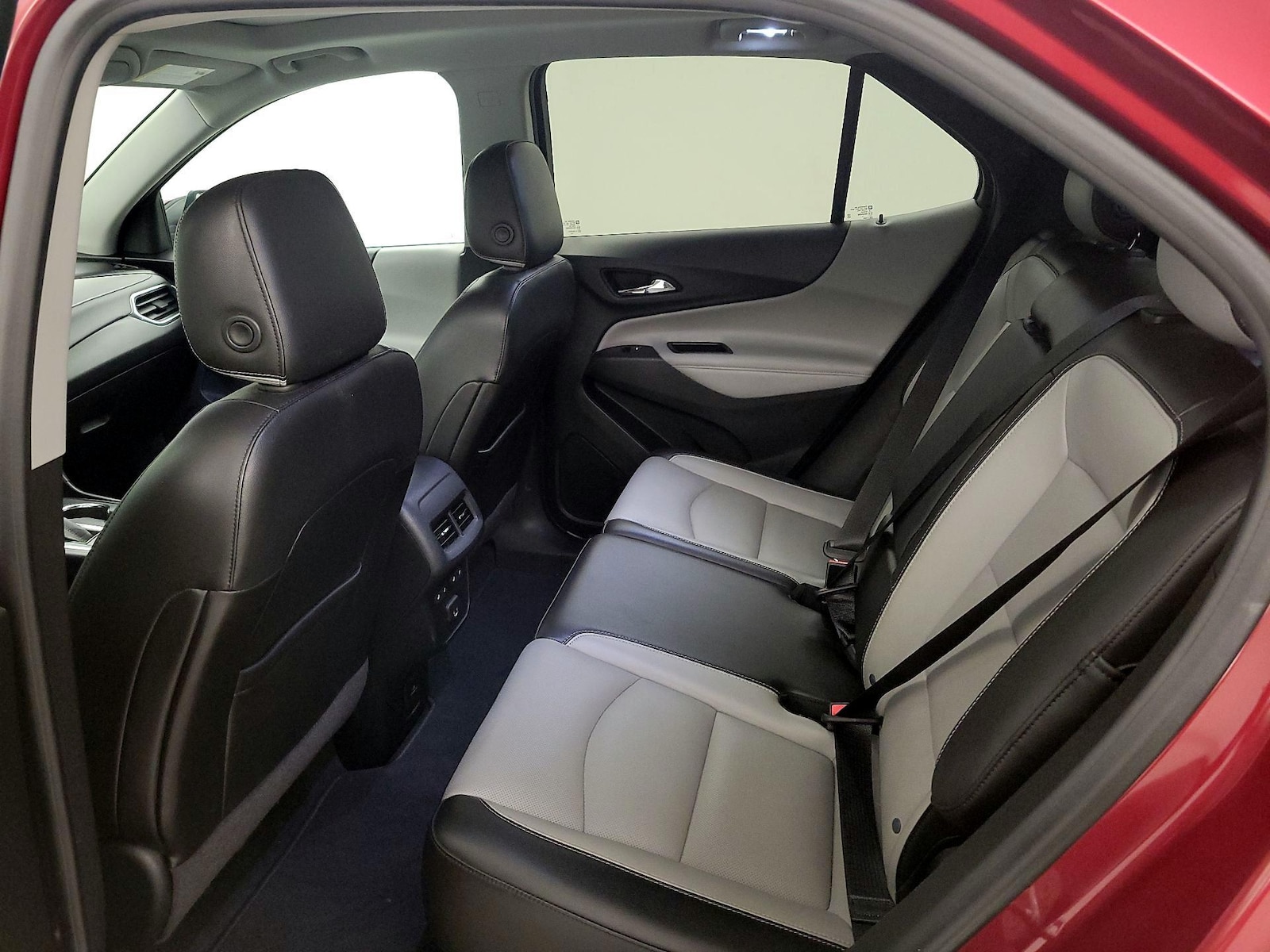 2020 Chevrolet Equinox Premier - Photo 22