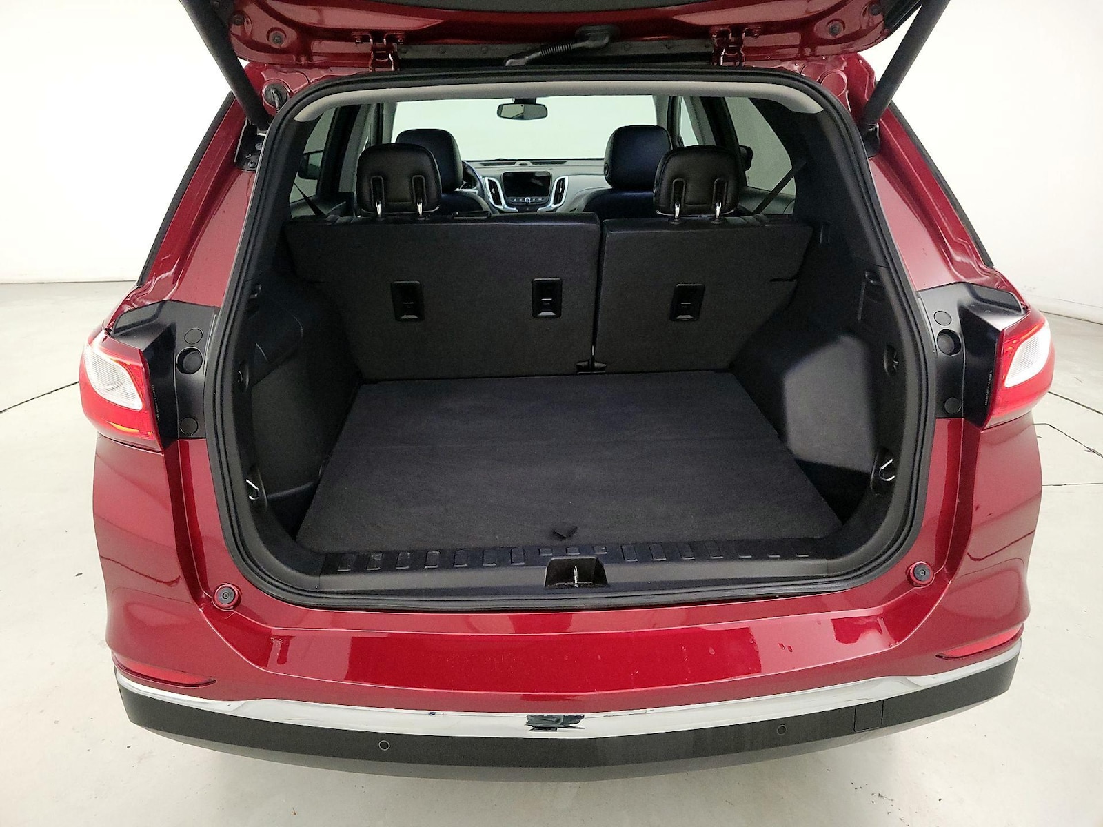 2020 Chevrolet Equinox Premier - Photo 23