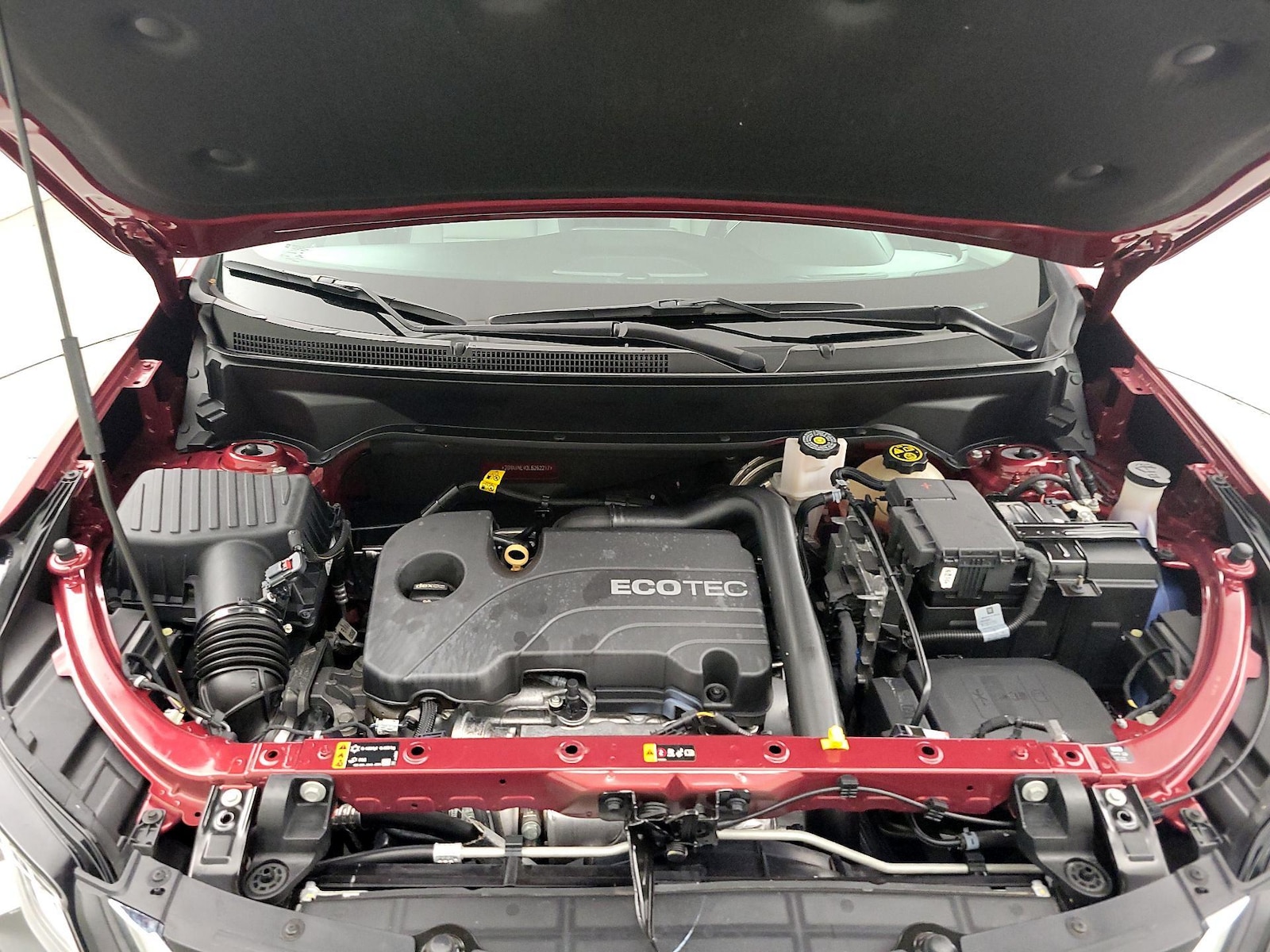 2020 Chevrolet Equinox Premier - Photo 24