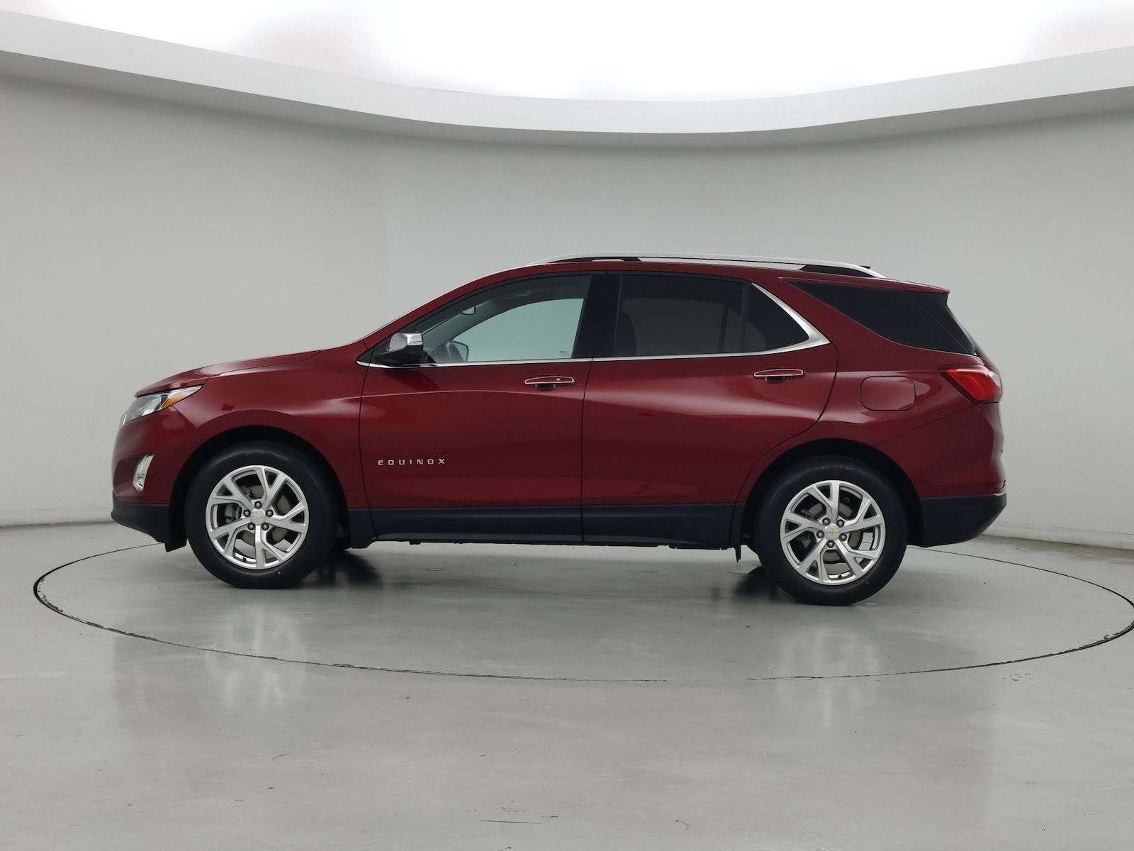 2020 Chevrolet Equinox Premier - Photo 4