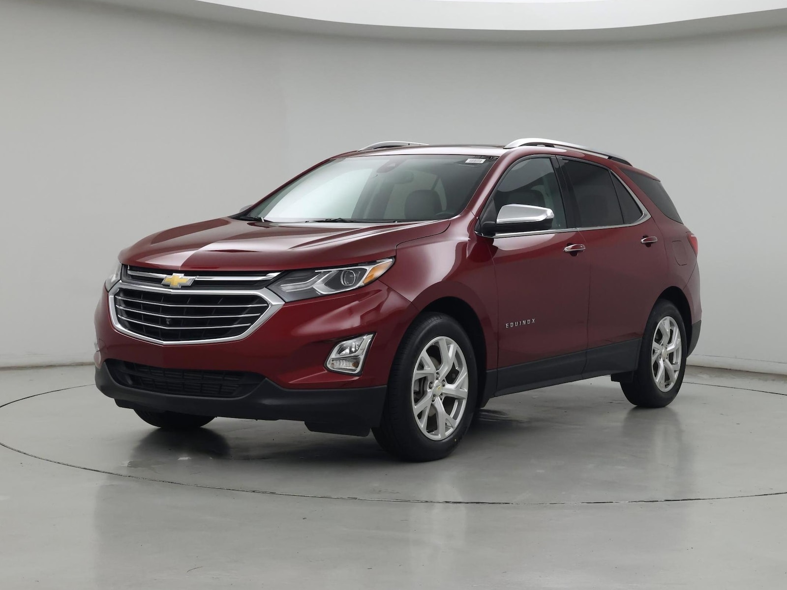 2020 Chevrolet Equinox Premier - Photo 5