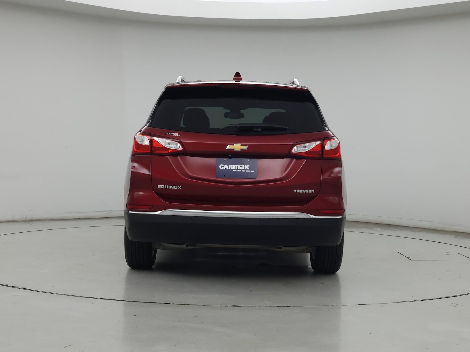 2020 Chevrolet Equinox Premier - Photo 7