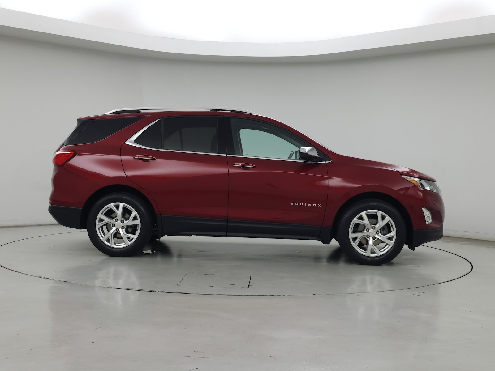 2020 Chevrolet Equinox Premier - Photo 8