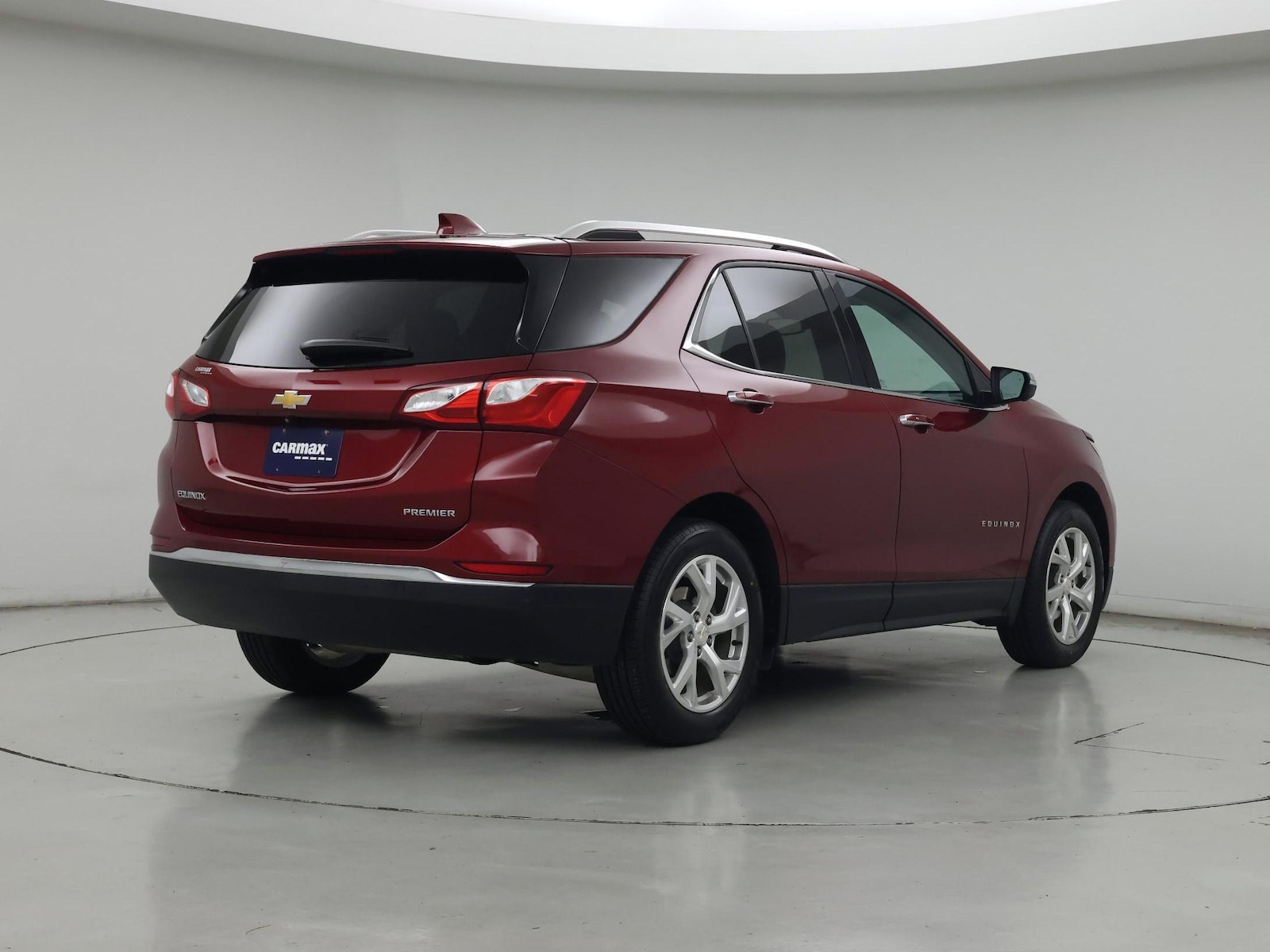 2020 Chevrolet Equinox Premier - Photo 9