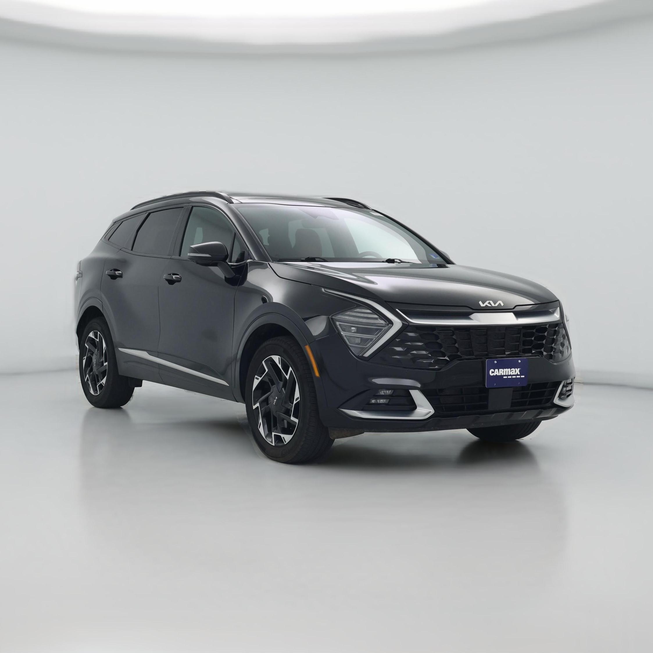 Thumbnail: 2023 Kia Sportage - 1