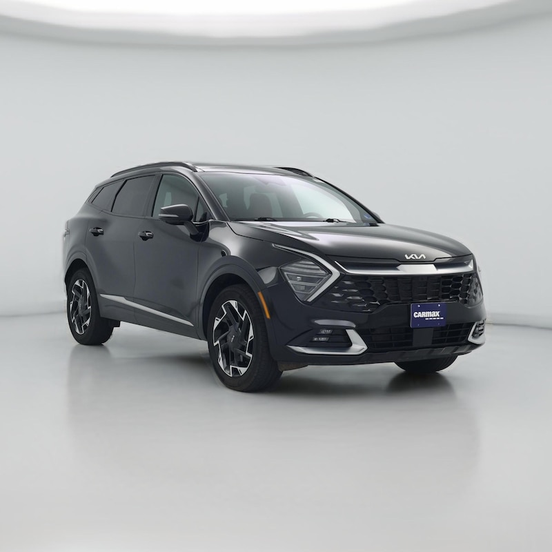 2023 Kia Sportage SX Prestige