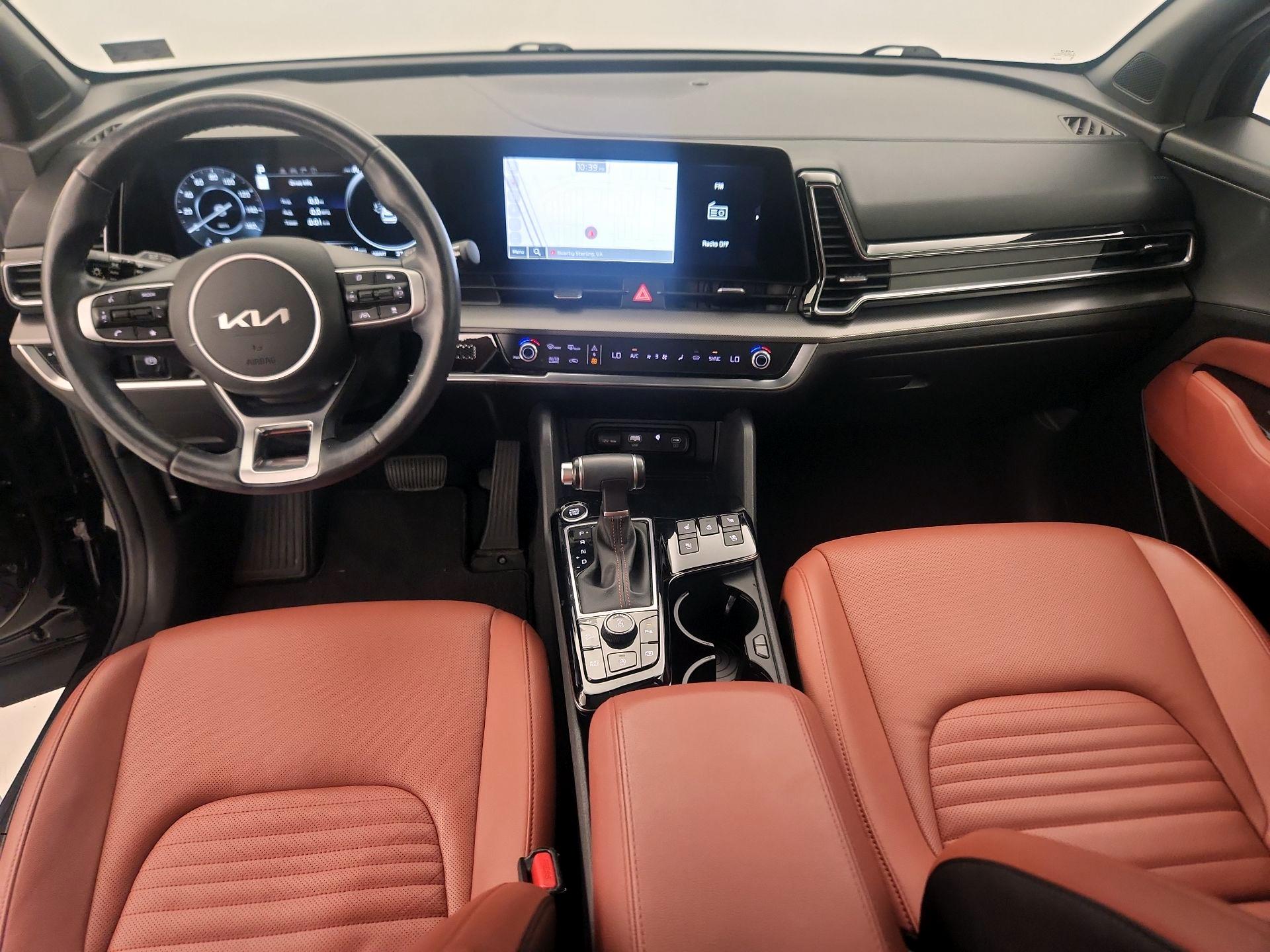 Thumbnail: 2023 Kia Sportage - 9