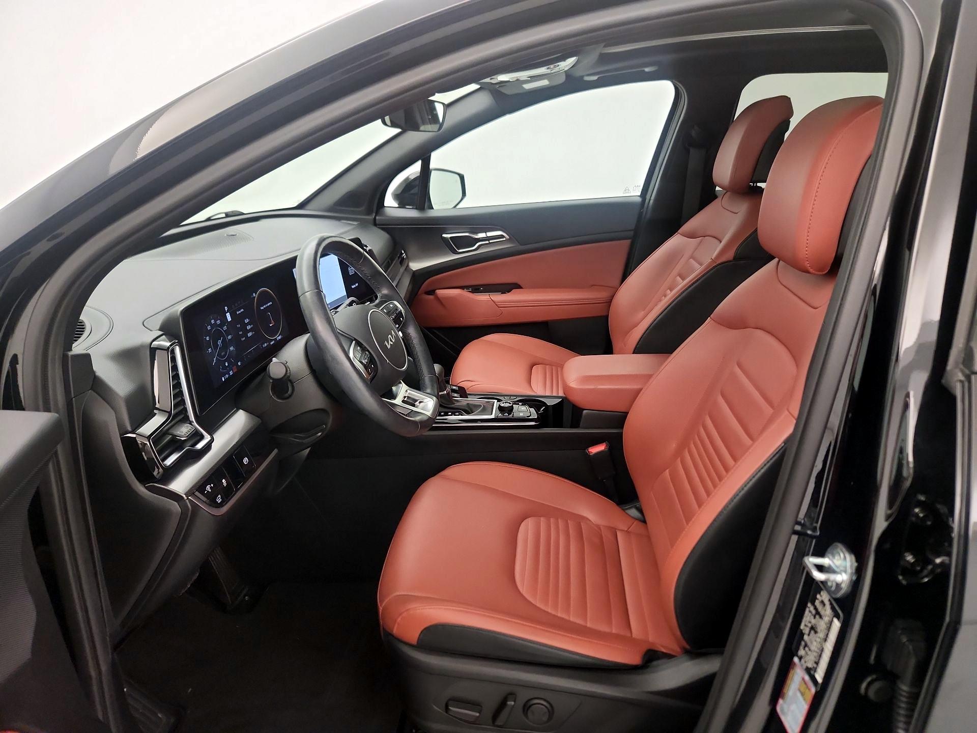 Thumbnail: 2023 Kia Sportage - 11
