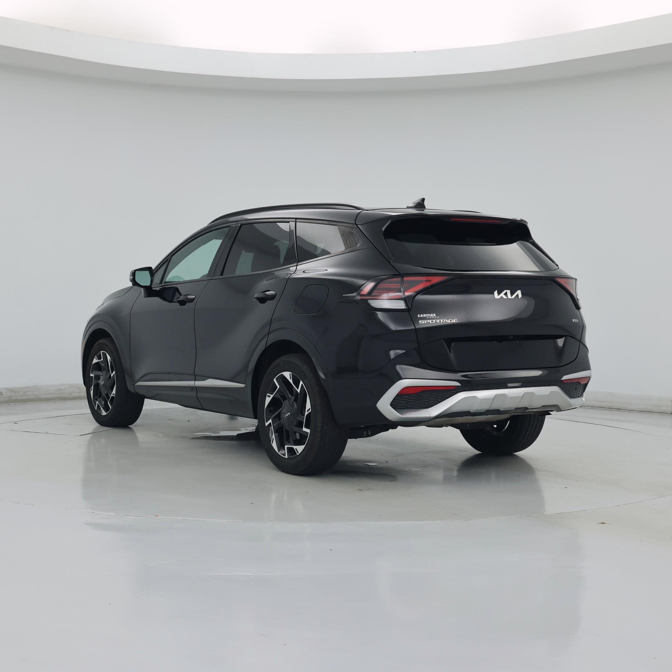 Thumbnail: 2023 Kia Sportage - 2