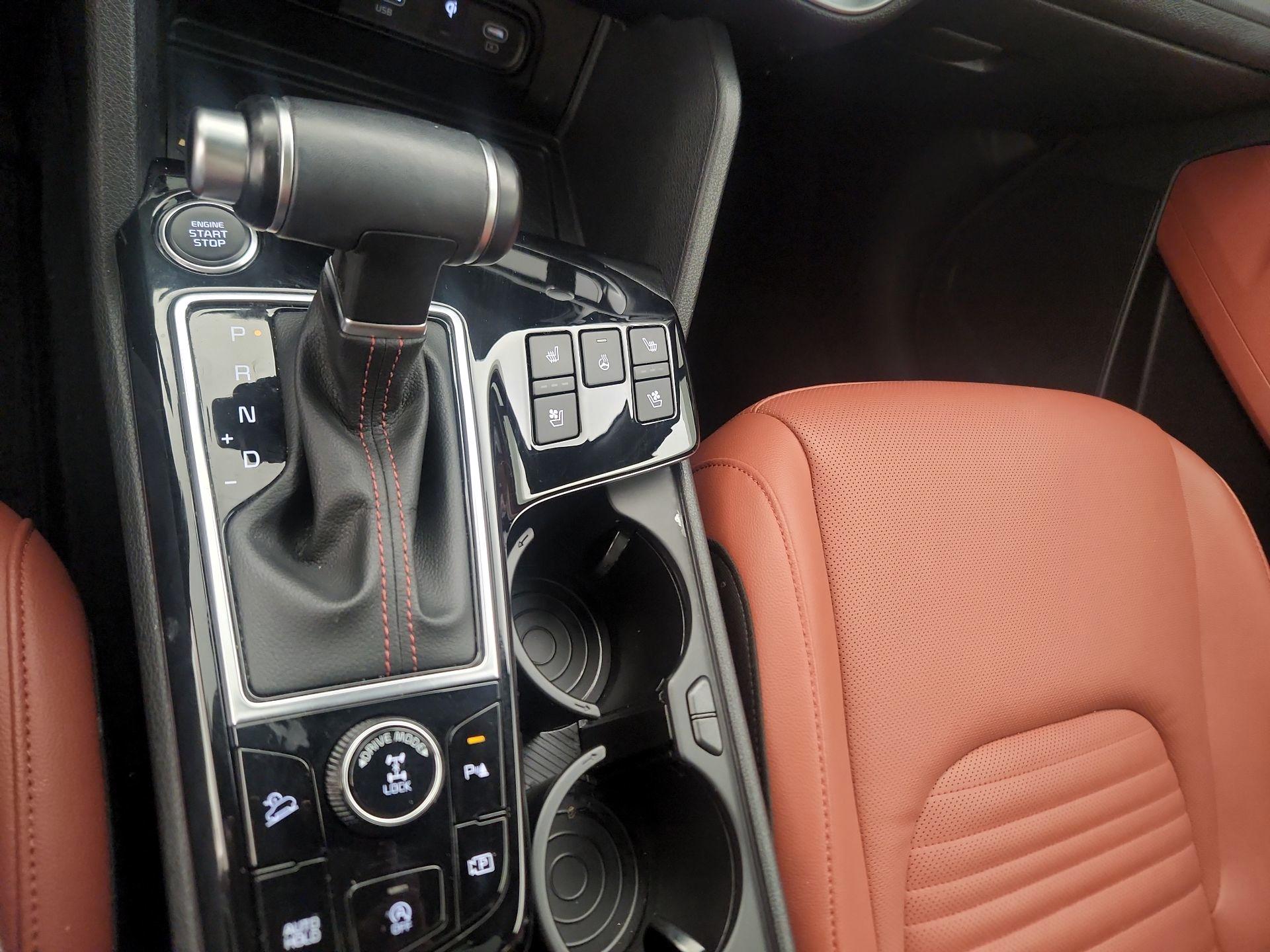 Thumbnail: 2023 Kia Sportage - 19