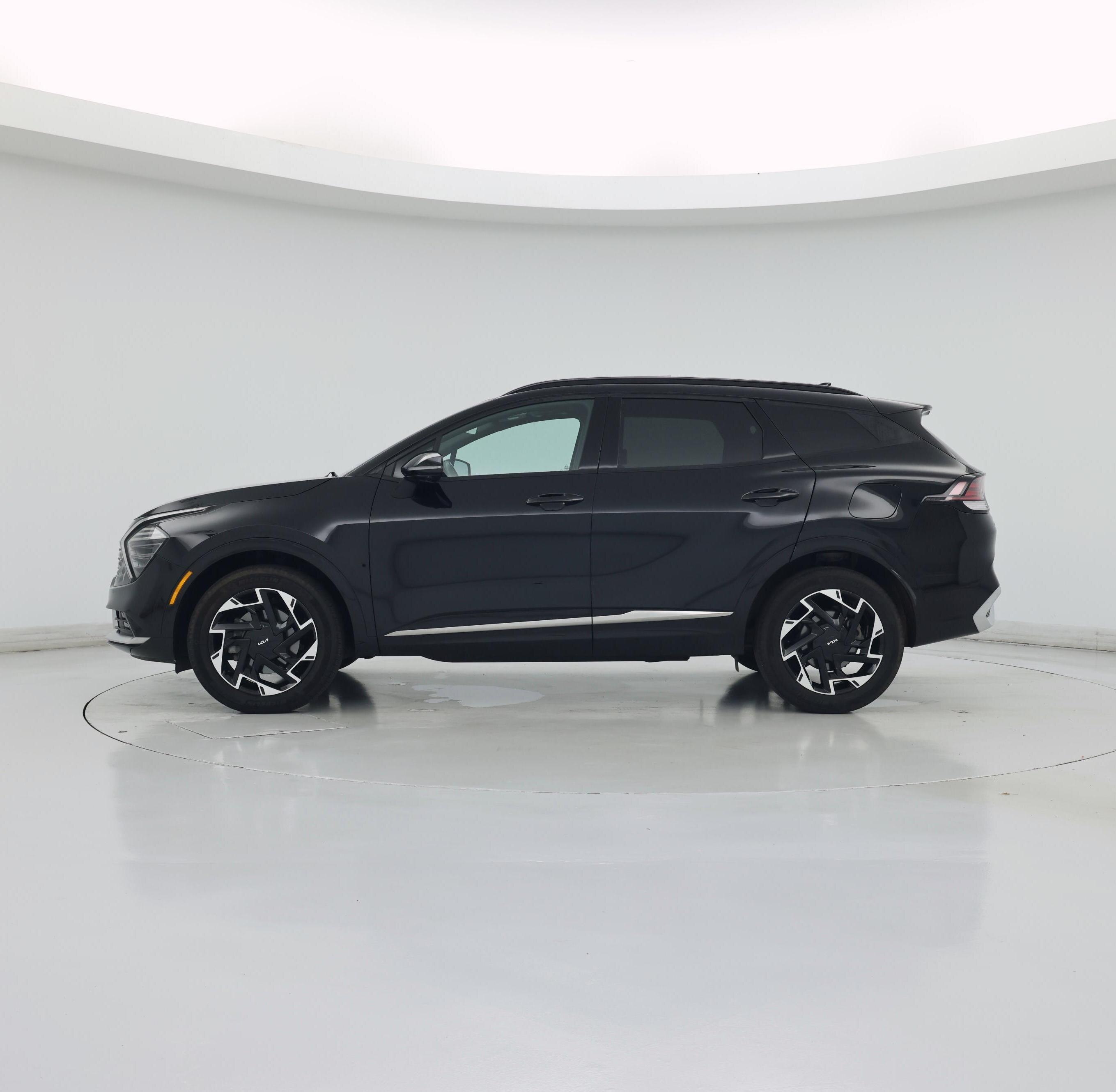 Thumbnail: 2023 Kia Sportage - 3