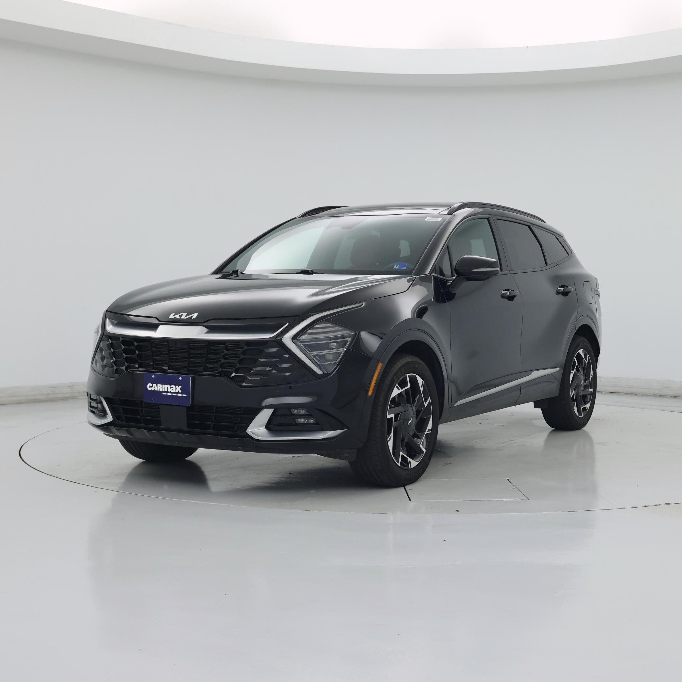 Thumbnail: 2023 Kia Sportage - 4