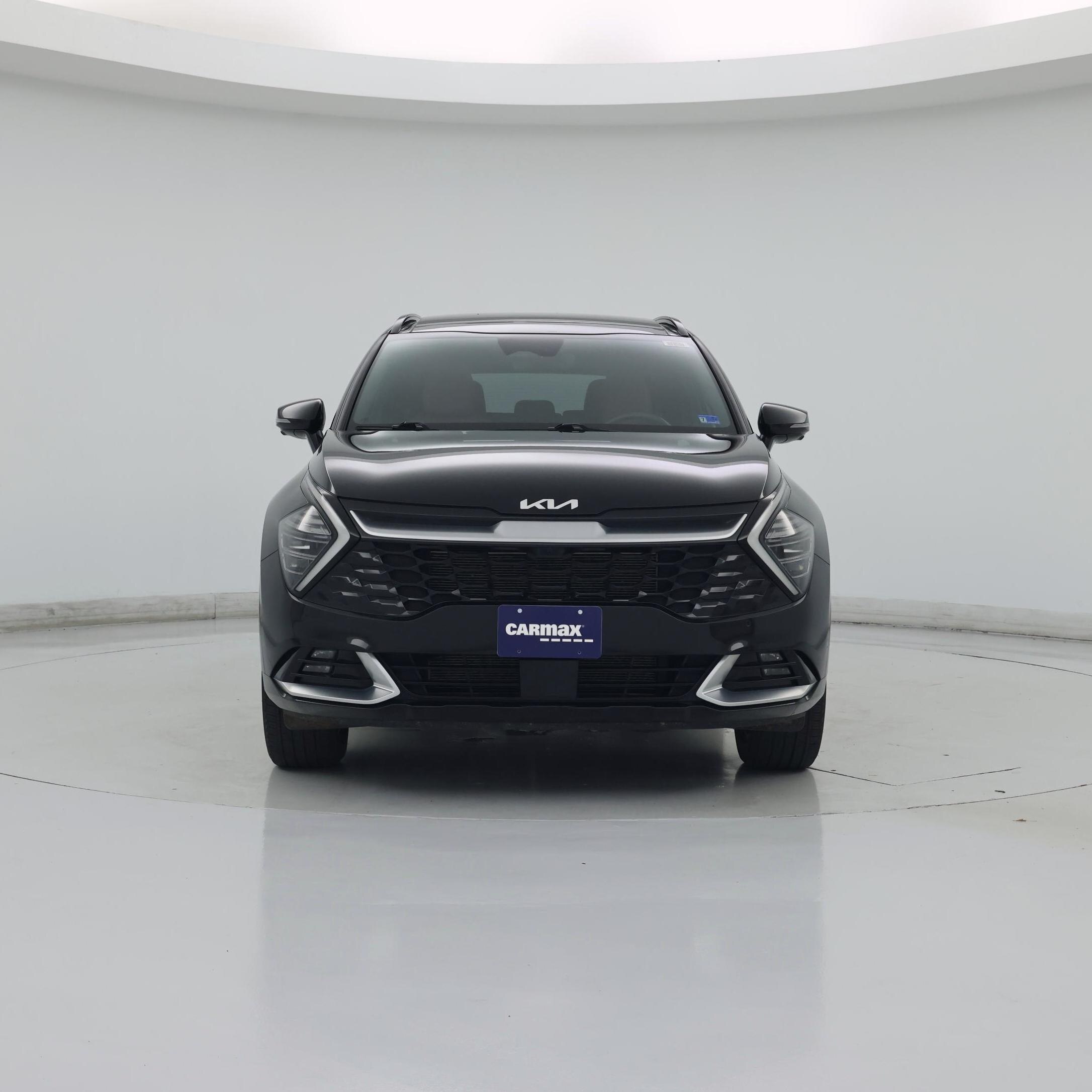 Thumbnail: 2023 Kia Sportage - 5