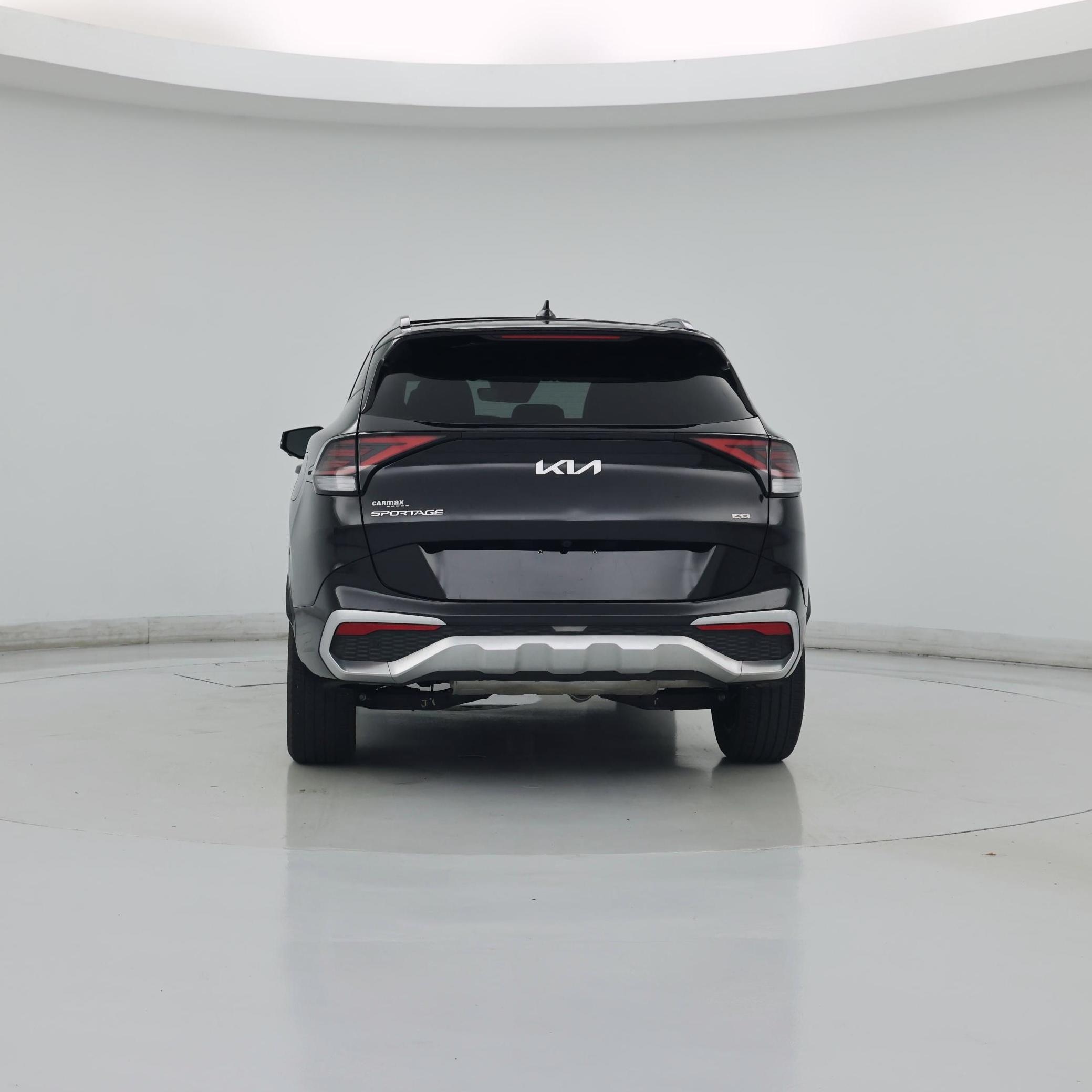 Thumbnail: 2023 Kia Sportage - 6