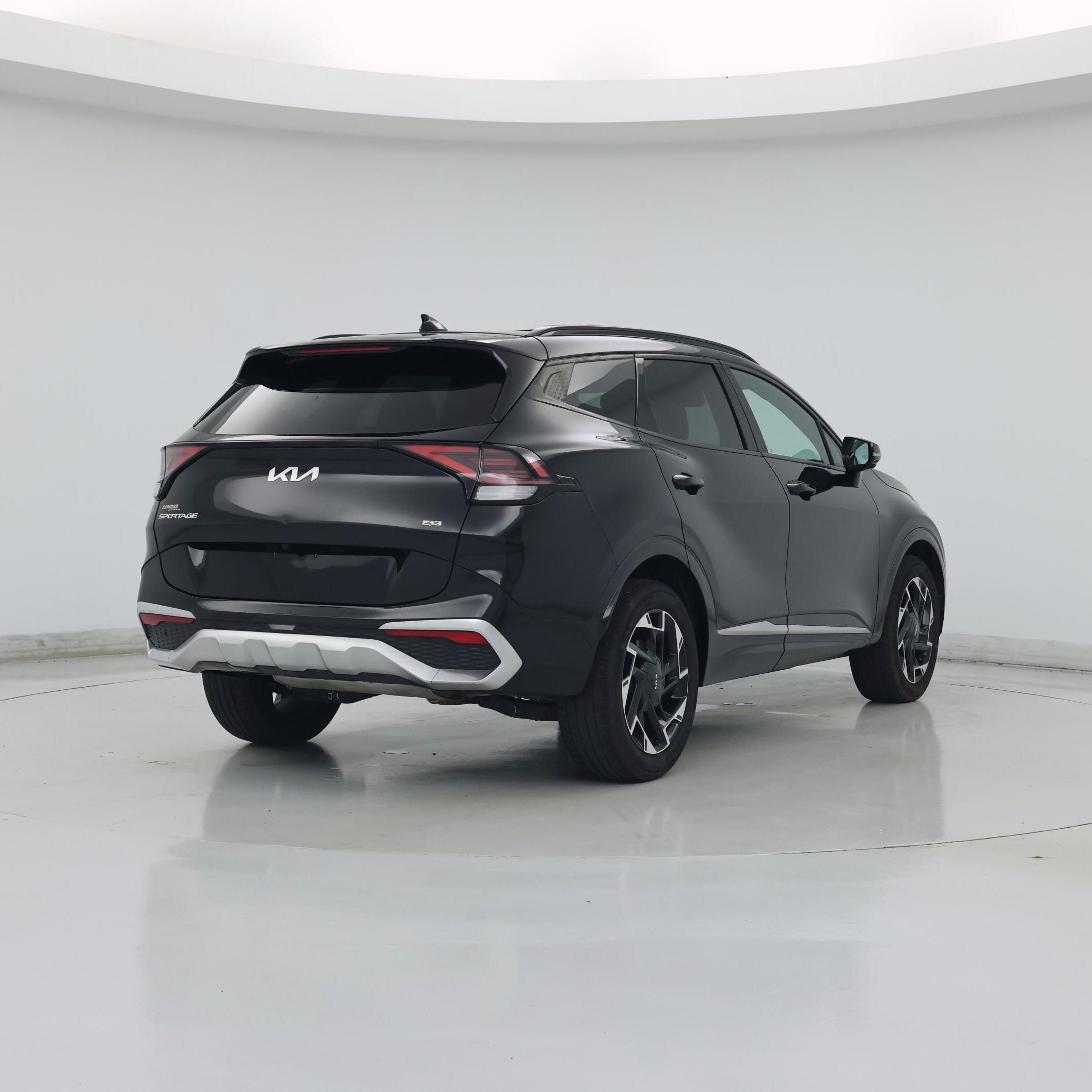Thumbnail: 2023 Kia Sportage - 8