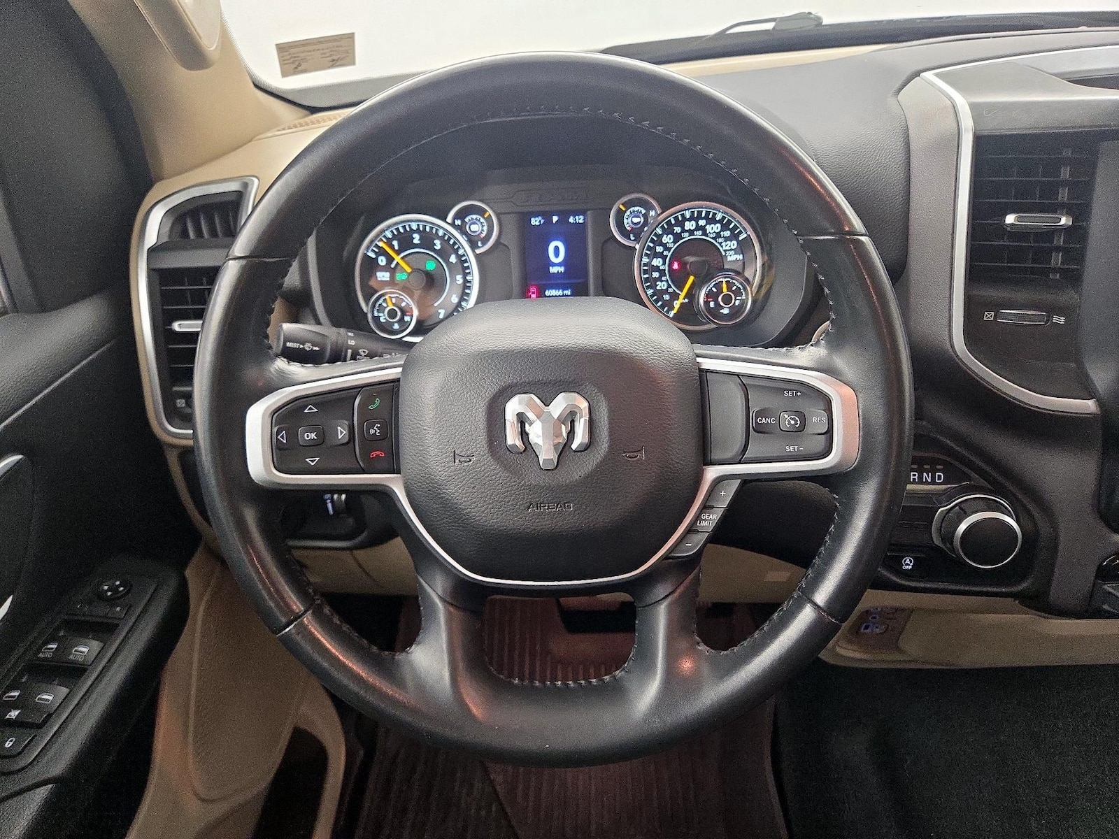 2021 RAM Ram 1500 Pickup Big Horn/Lone Star - Photo 11