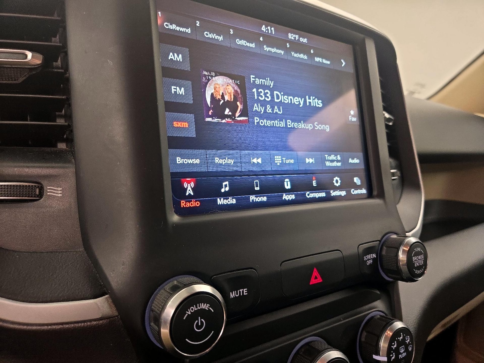 2021 RAM Ram 1500 Pickup Big Horn/Lone Star - Photo 16