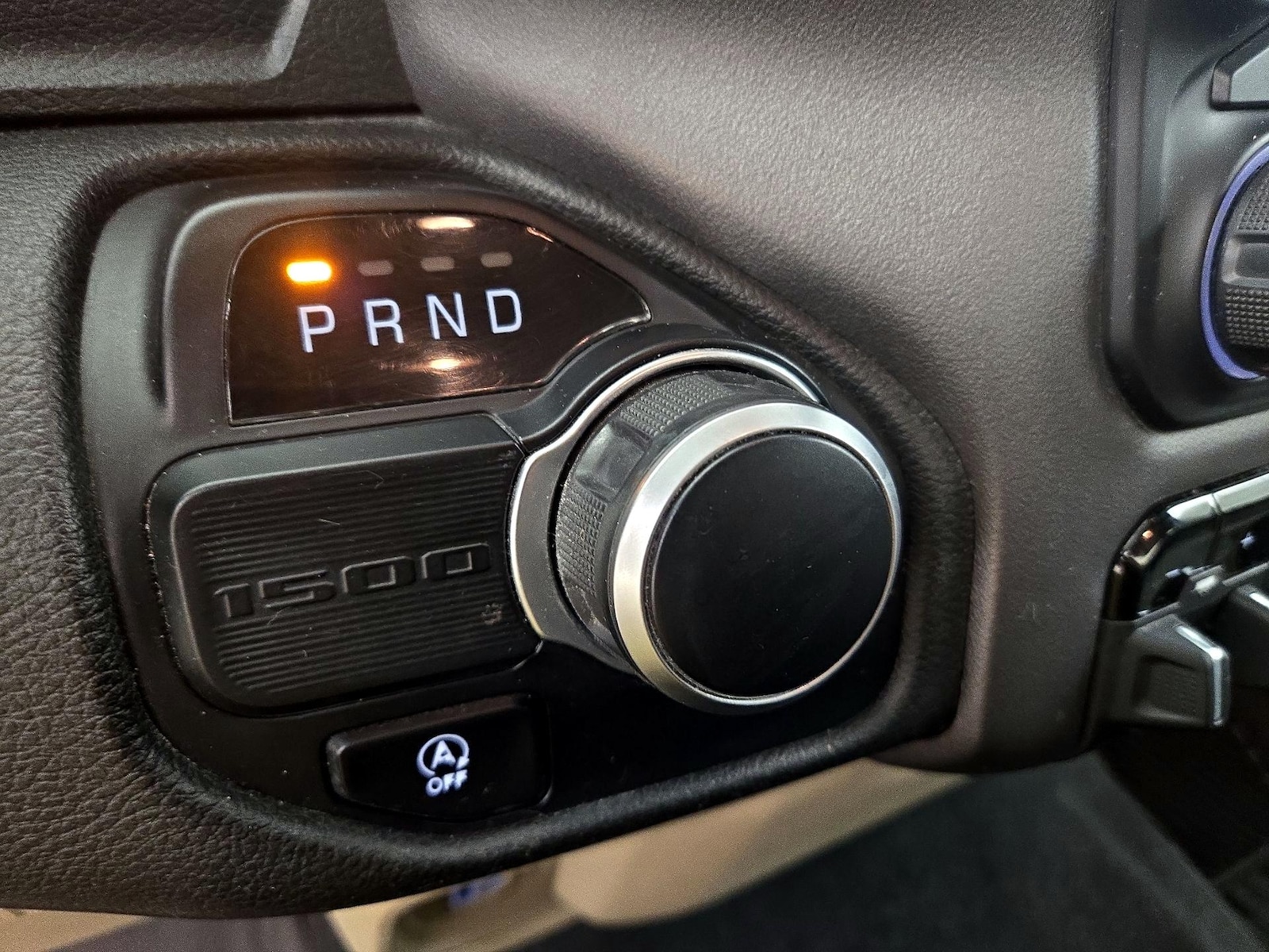 2021 RAM Ram 1500 Pickup Big Horn/Lone Star - Photo 18