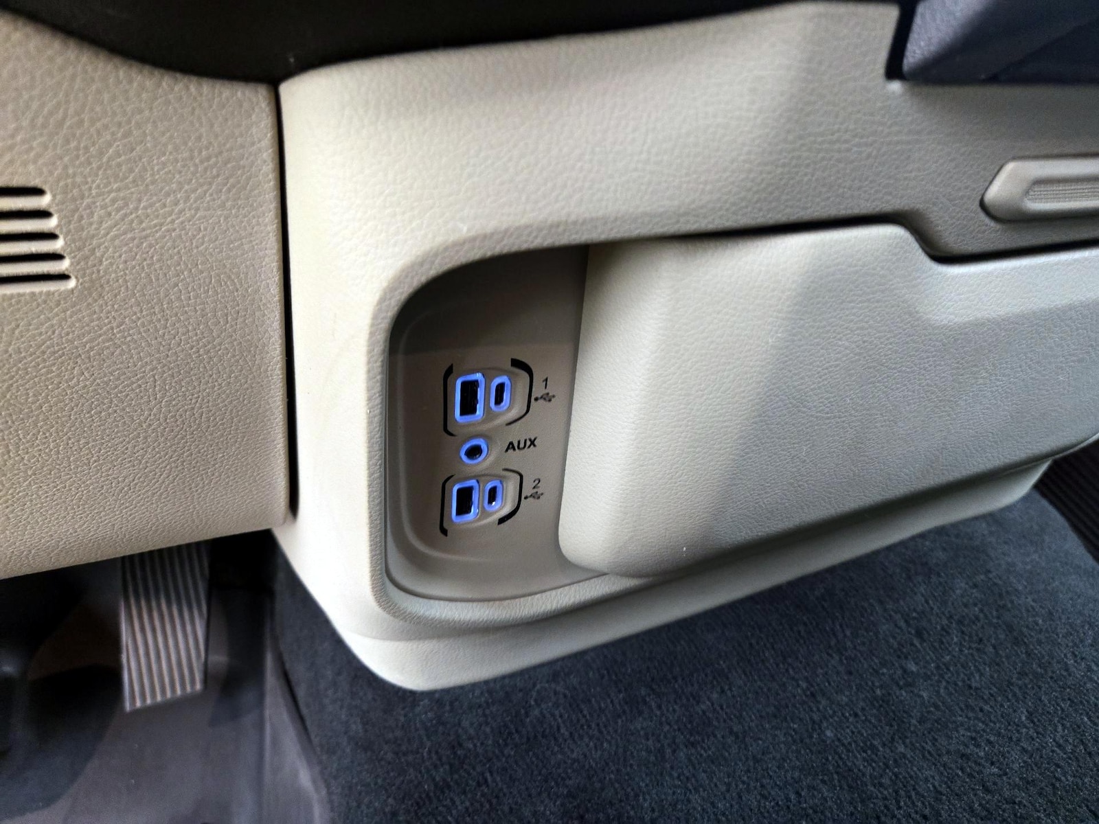 2021 RAM Ram 1500 Pickup Big Horn/Lone Star - Photo 19