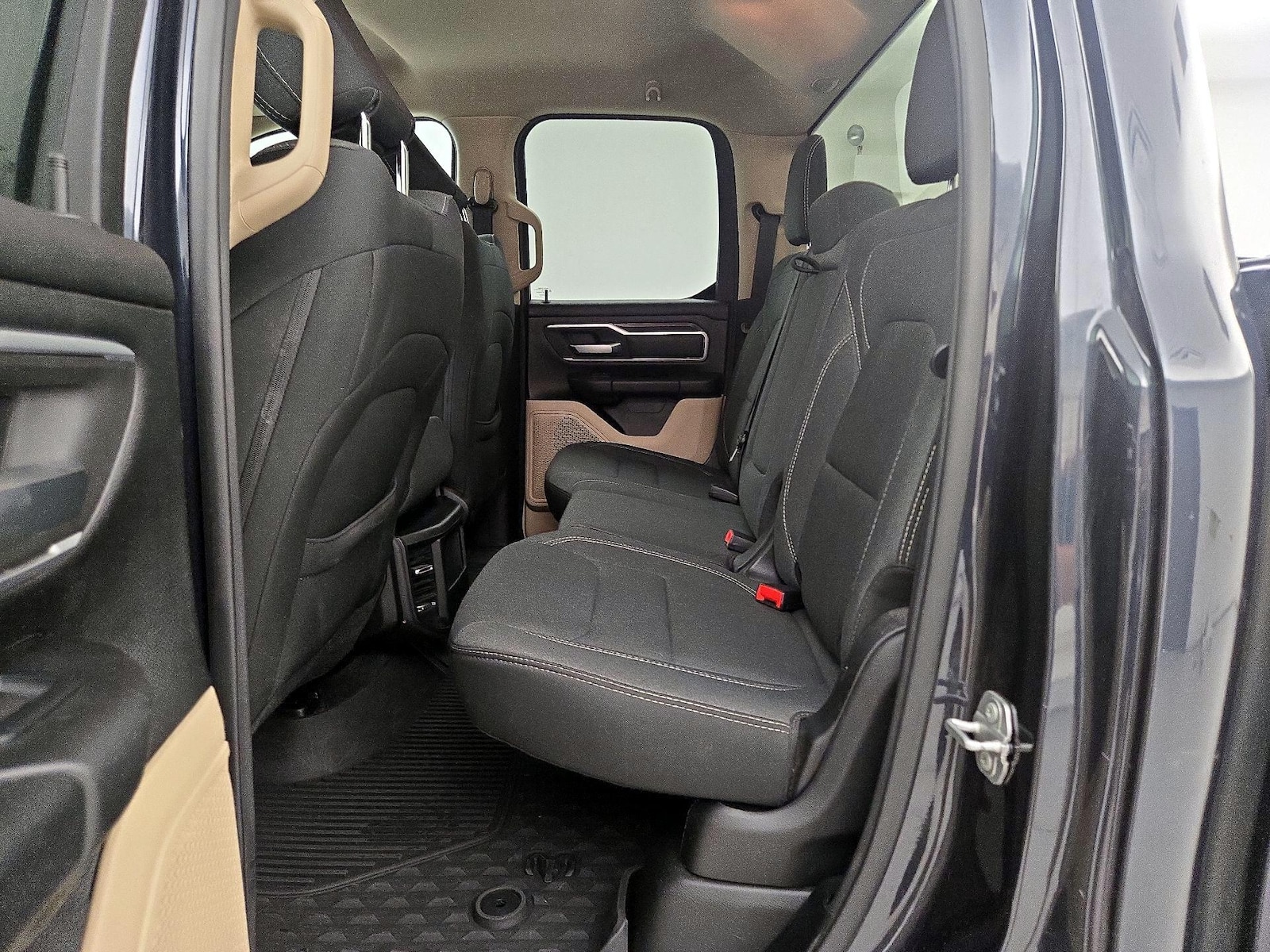 2021 RAM Ram 1500 Pickup Big Horn/Lone Star - Photo 20