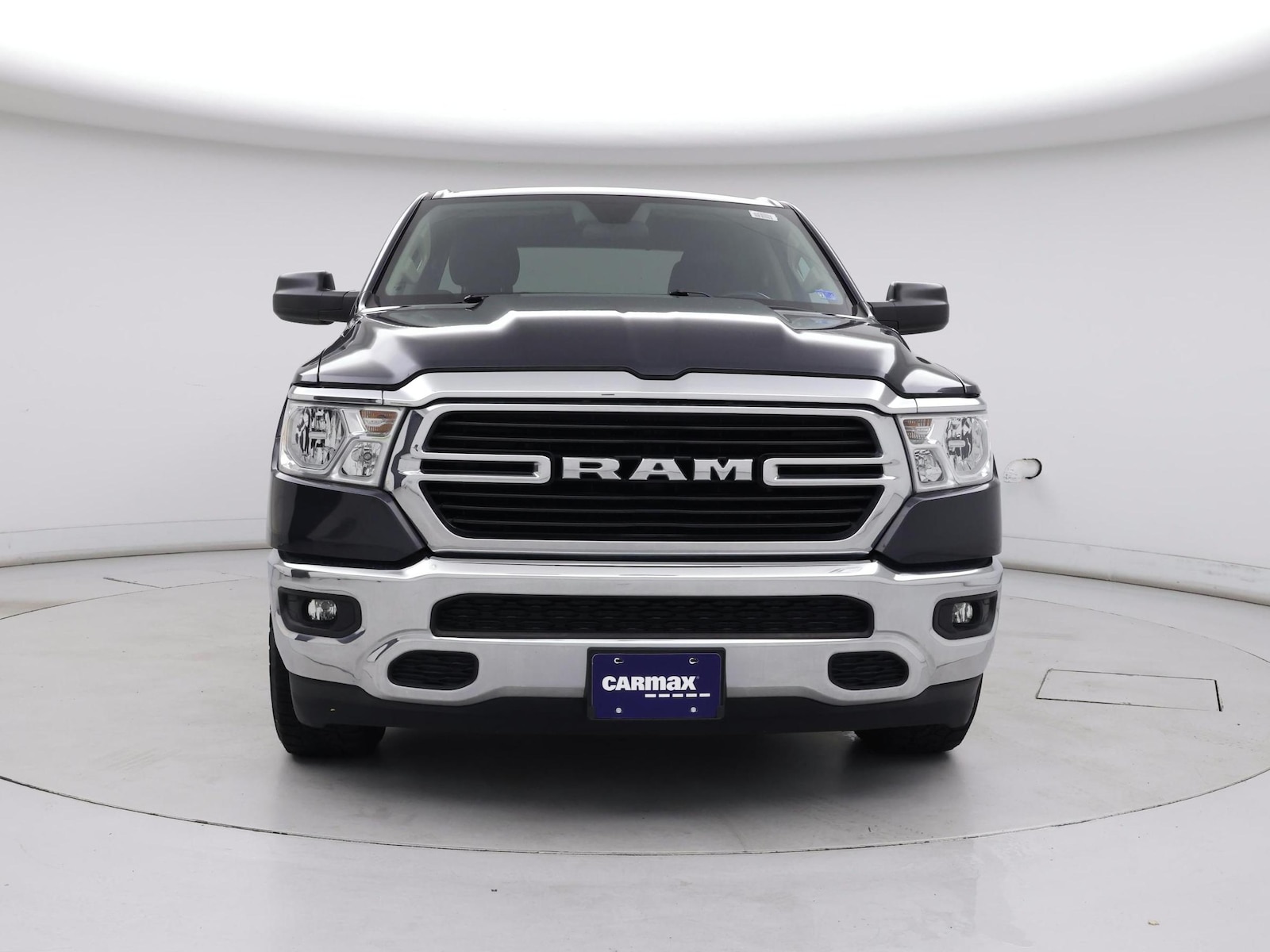 2021 RAM Ram 1500 Pickup Big Horn/Lone Star - Photo 6