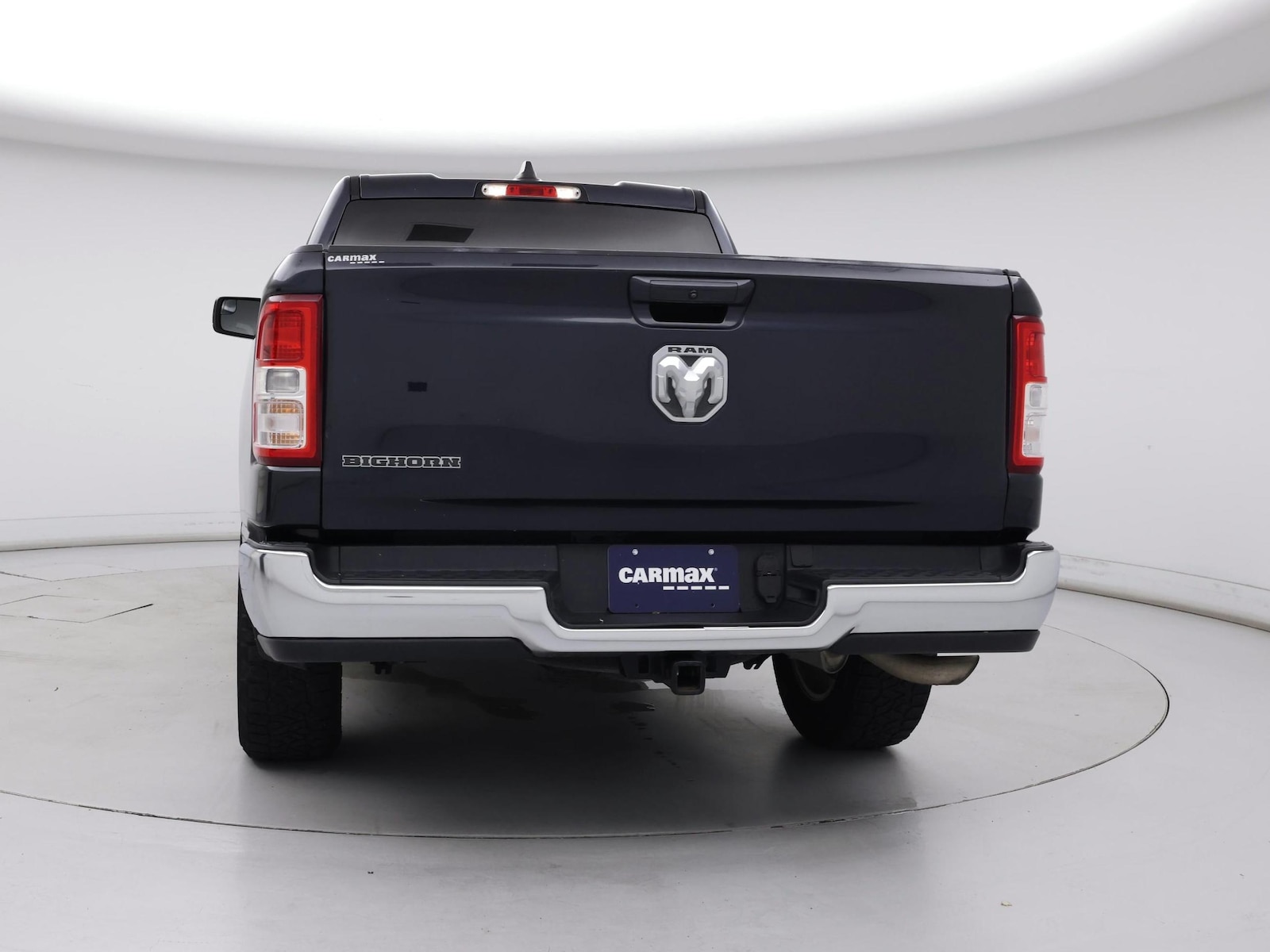 2021 RAM Ram 1500 Pickup Big Horn/Lone Star - Photo 7