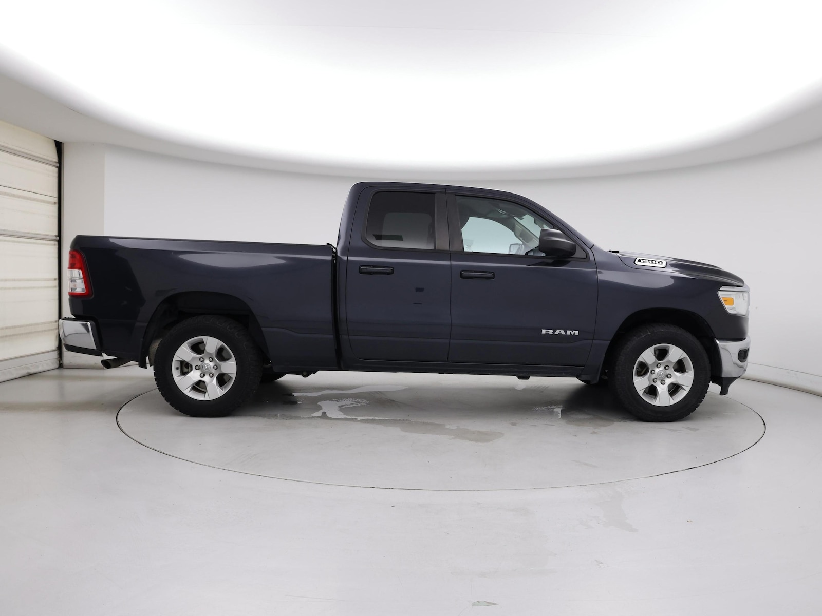 2021 RAM Ram 1500 Pickup Big Horn/Lone Star - Photo 8