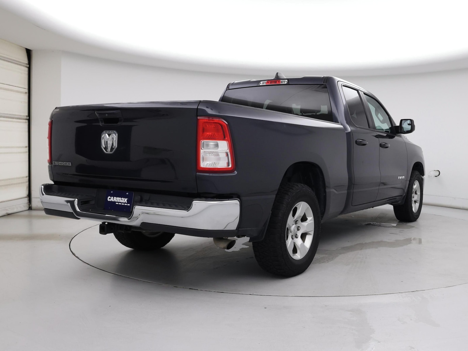 2021 RAM Ram 1500 Pickup Big Horn/Lone Star - Photo 9