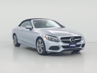 2018 Mercedes-Benz C300