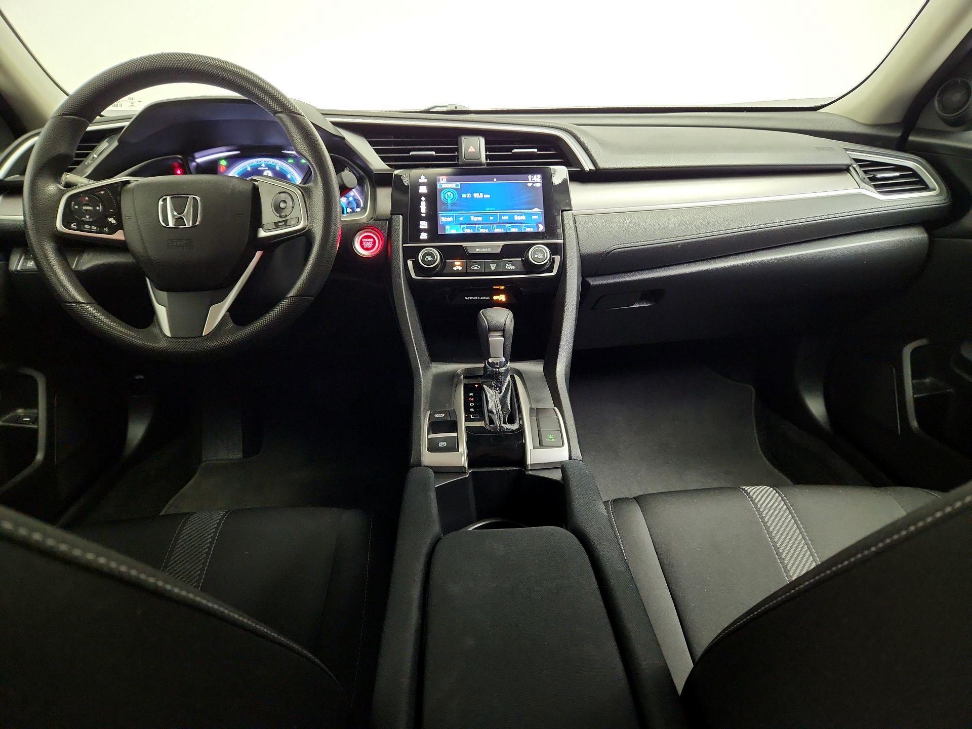 Thumbnail: 2018 Honda Civic - 9