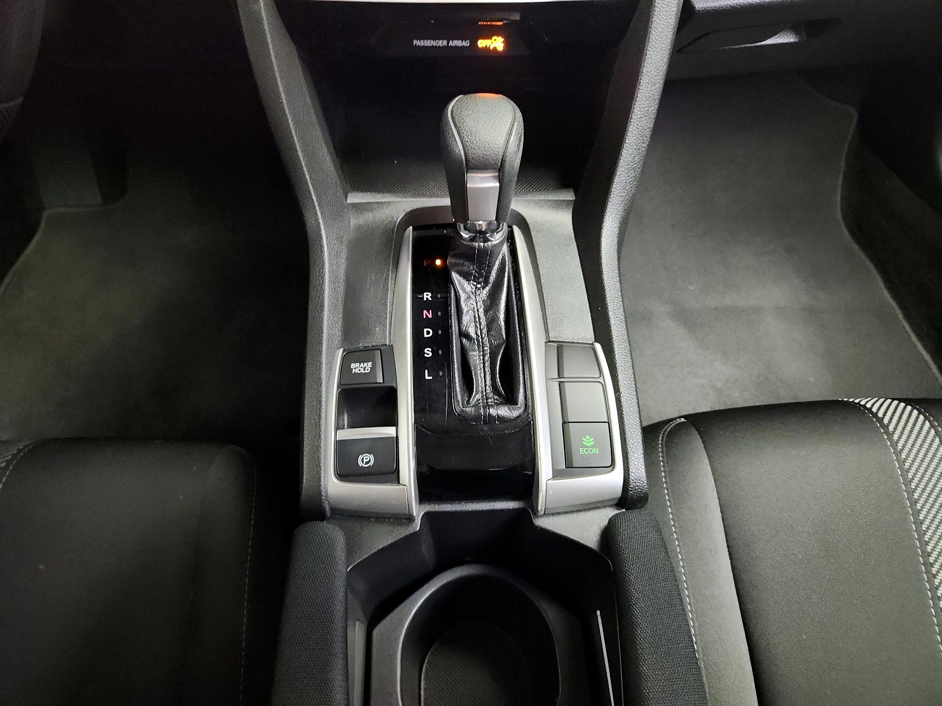 Thumbnail: 2018 Honda Civic - 17