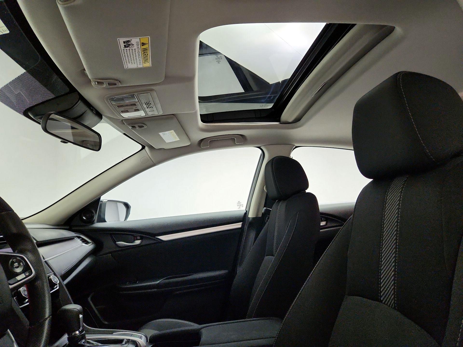 Thumbnail: 2018 Honda Civic - 19