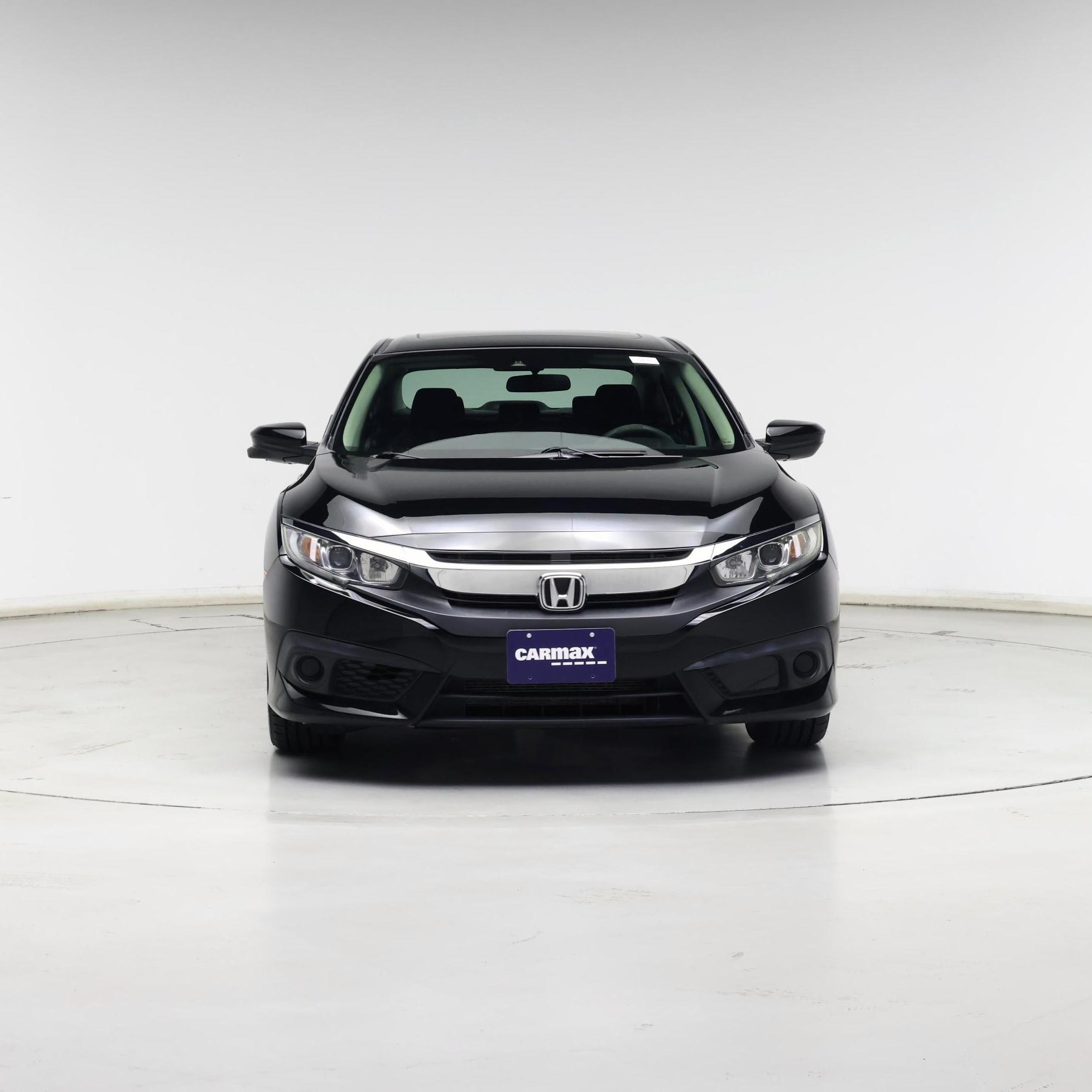 Thumbnail: 2018 Honda Civic - 5
