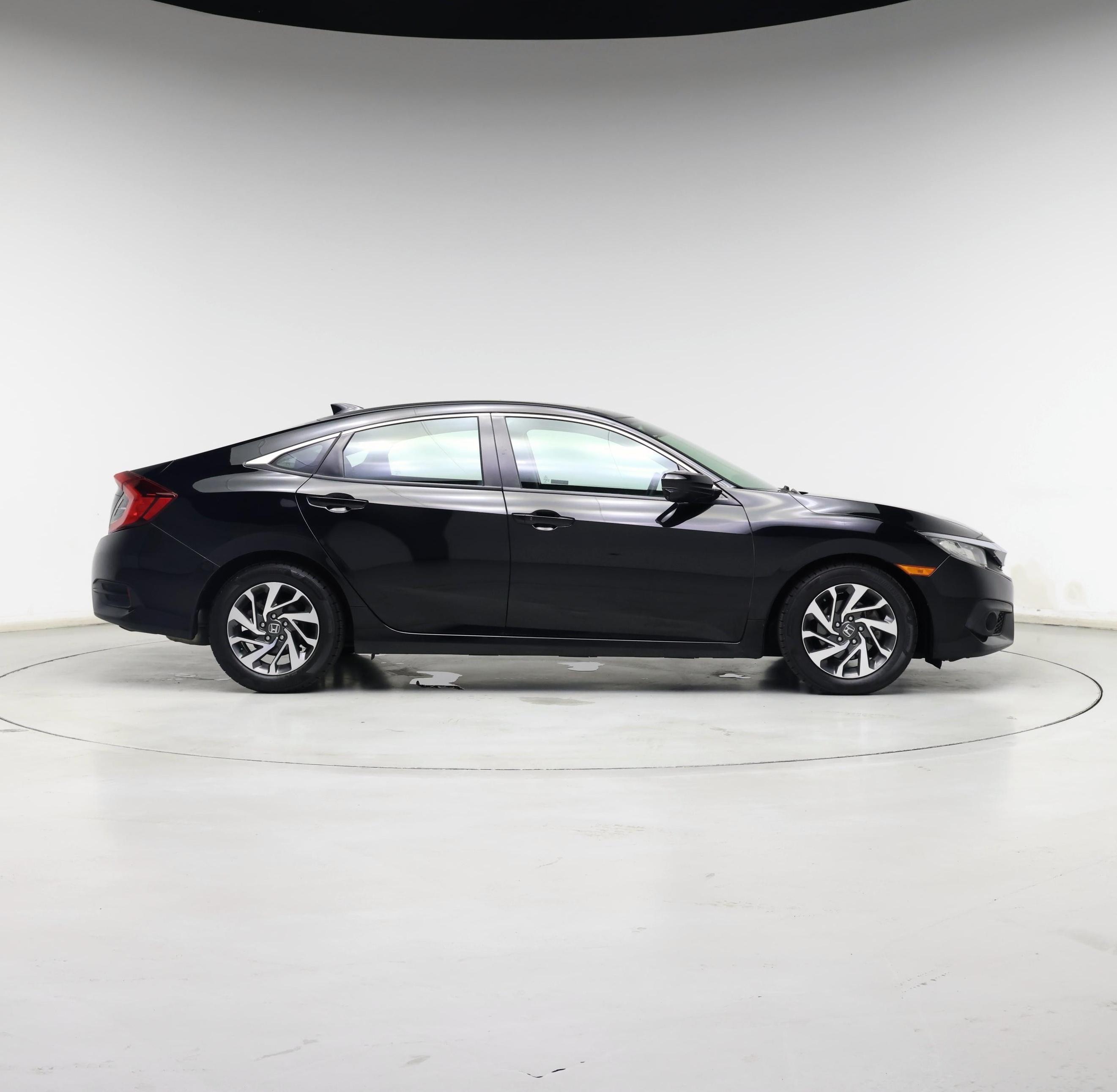 Thumbnail: 2018 Honda Civic - 7